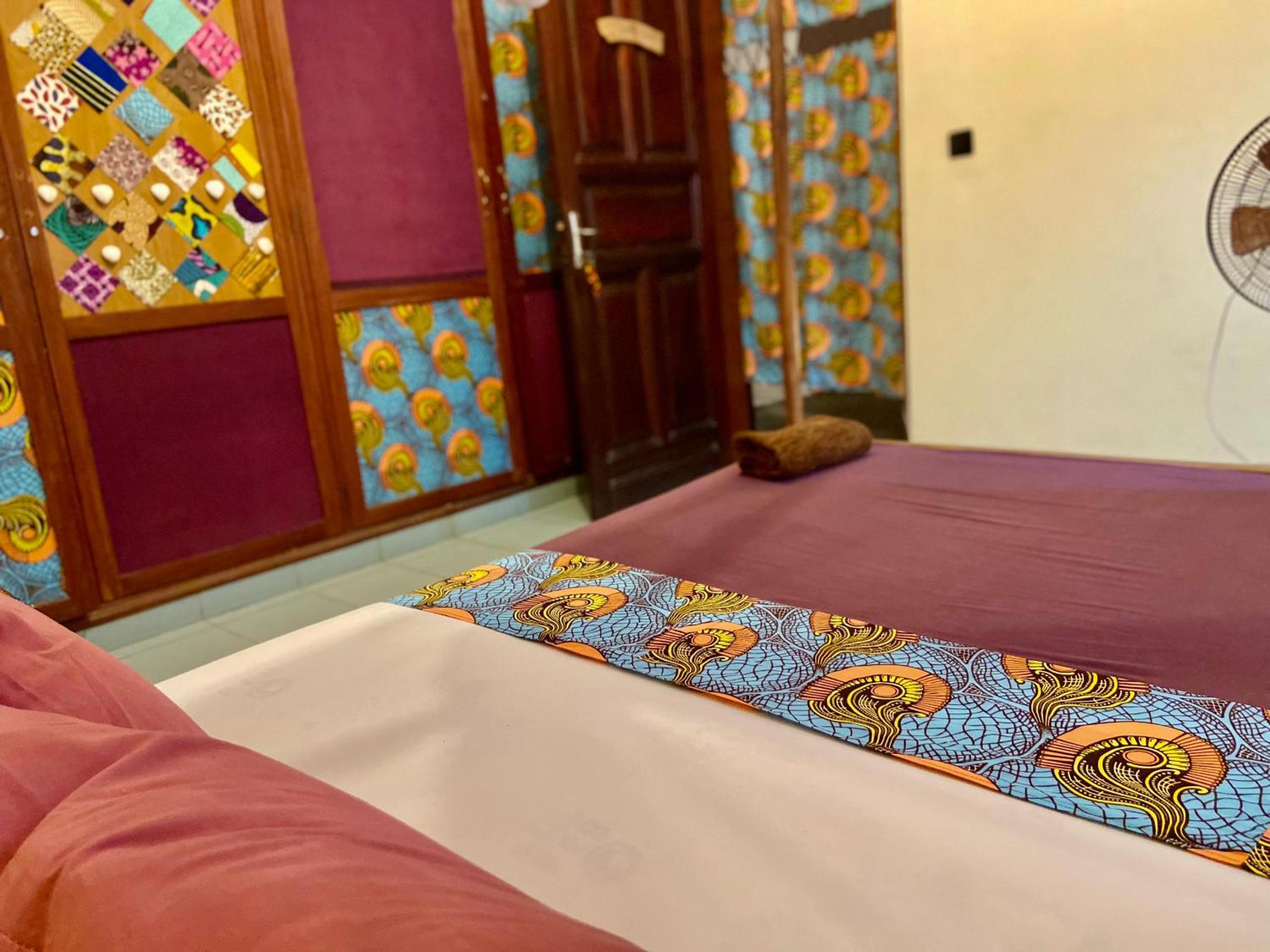 Standard Double Room with Shared Bathroom photo 1