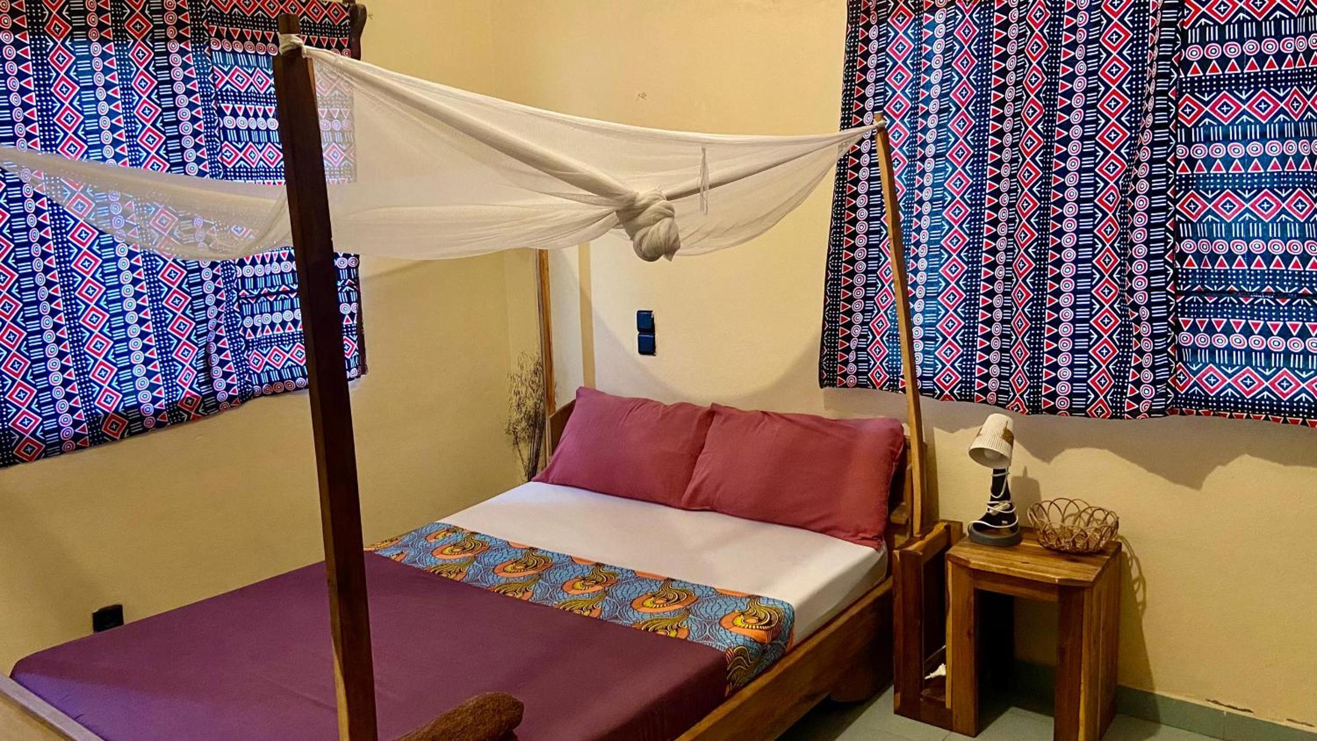 Standard Double Room with Shared Bathroom photo 2