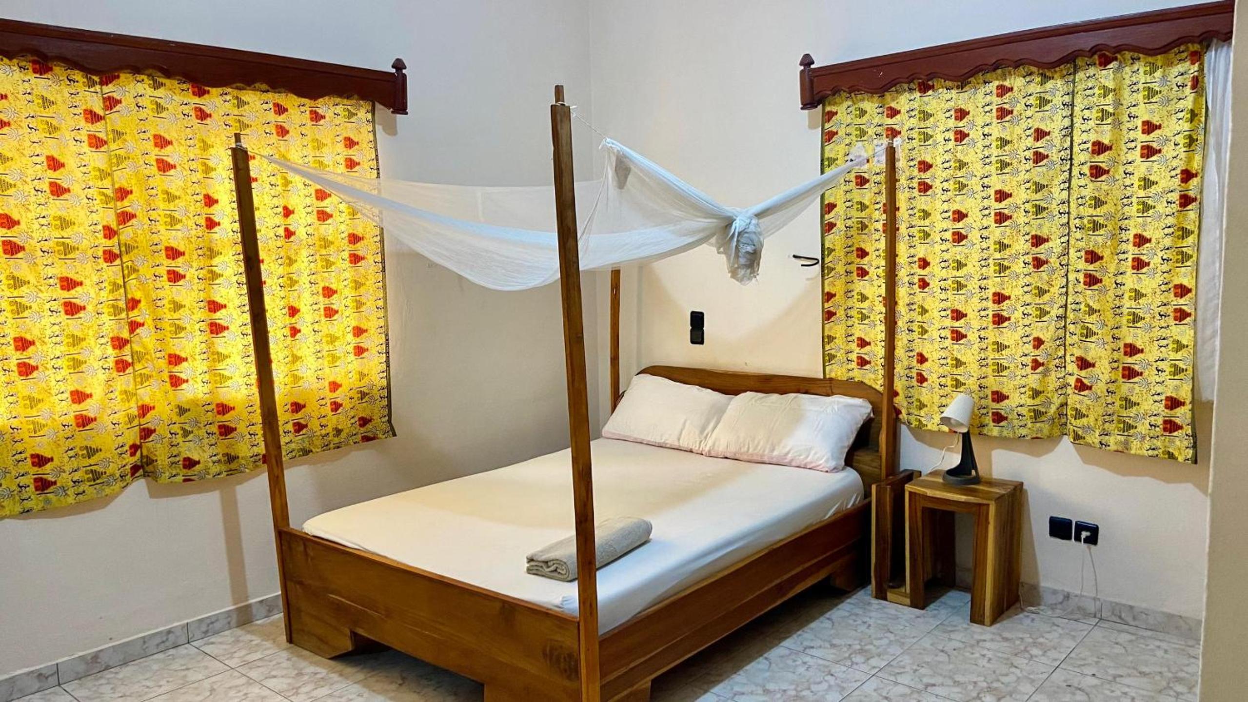 Double Room with Private Bathroom photo 1