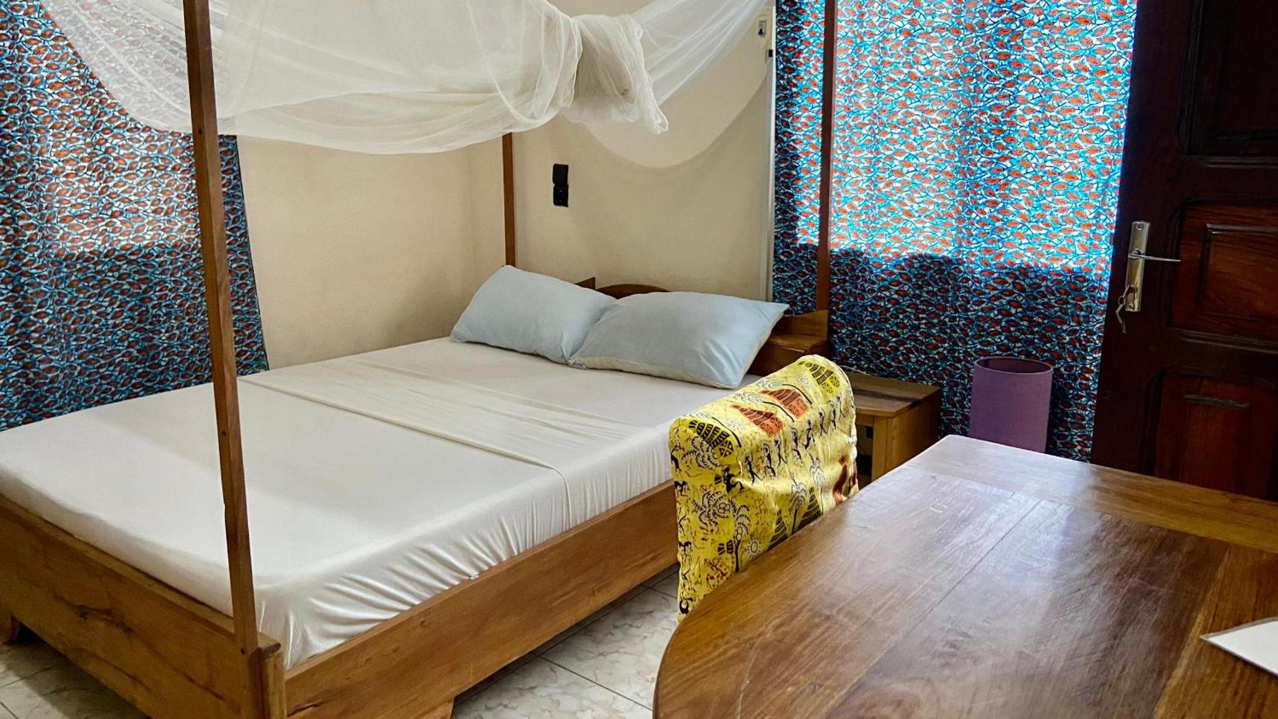 Double Room with Private Bathroom photo 1