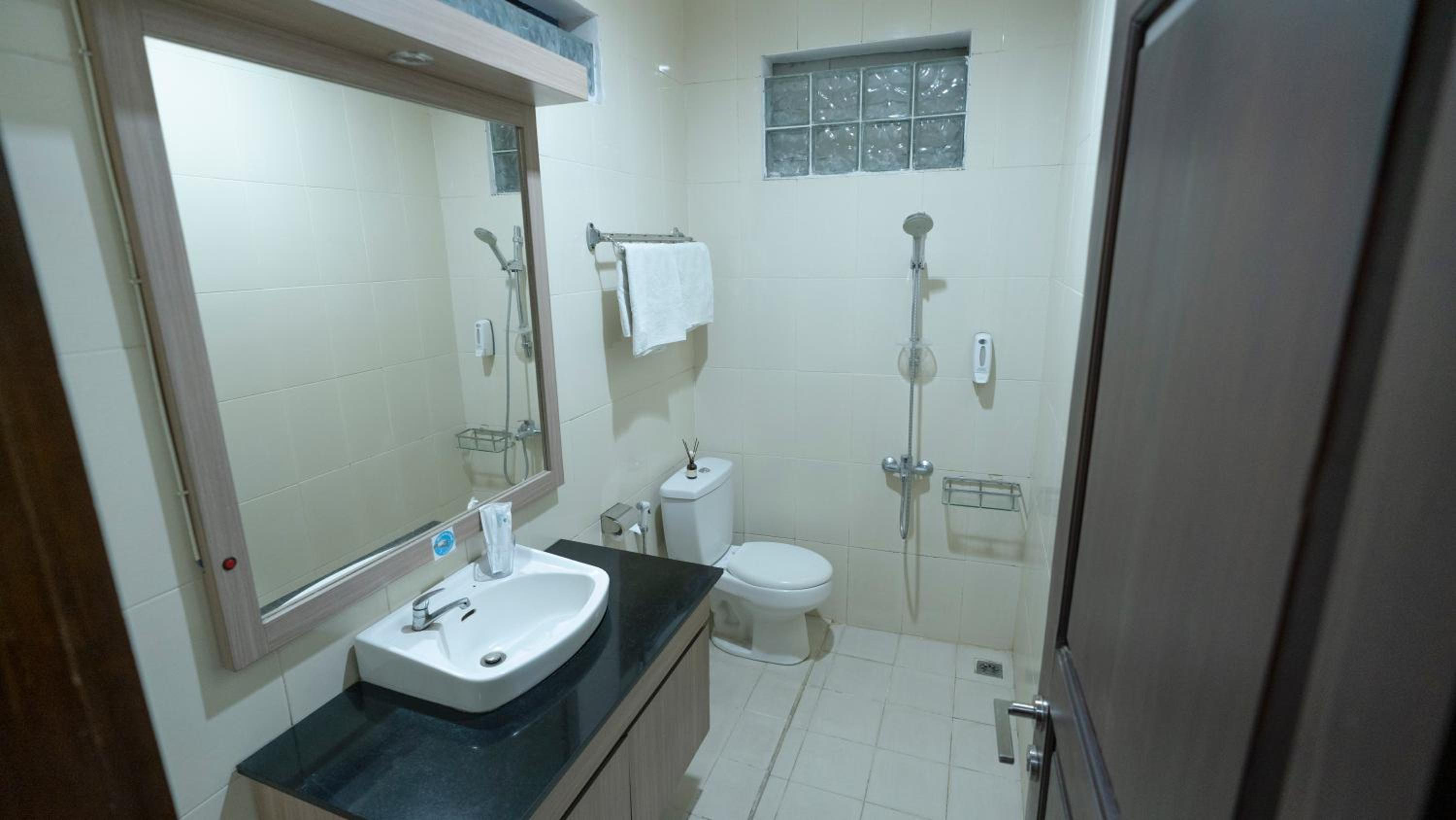 Superior Twin Room photo 1