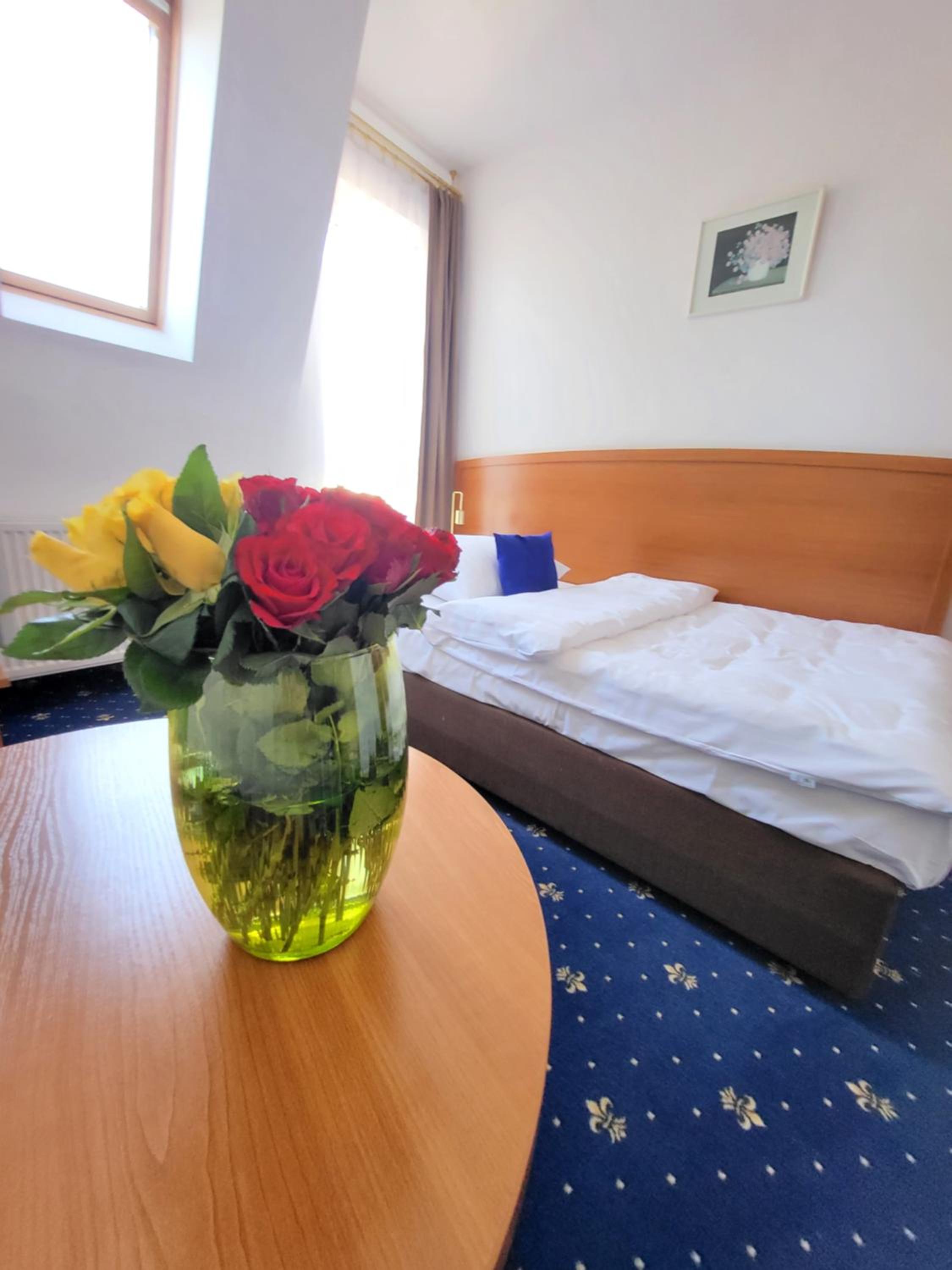 Single Room photo 1