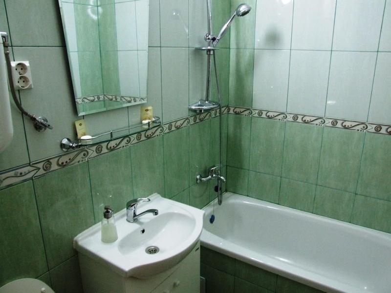 Double Room - Photo 21