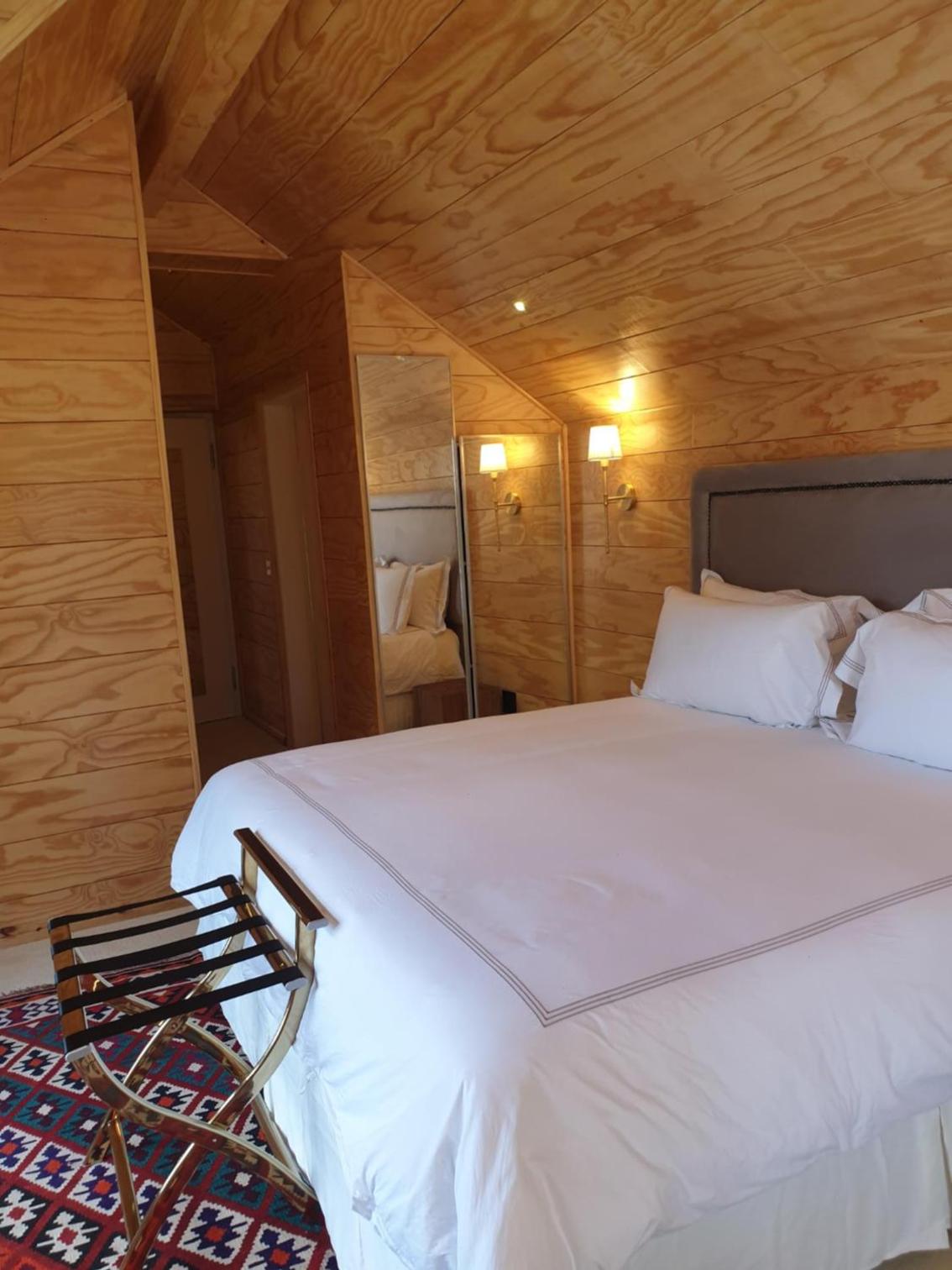 Superior Chalet