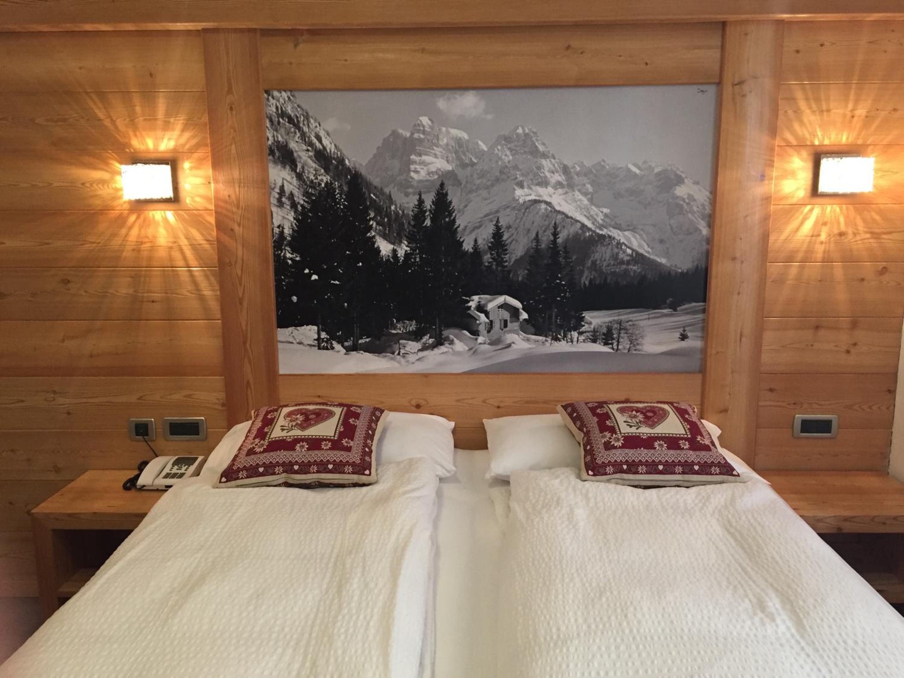 Double Room - Photo 9