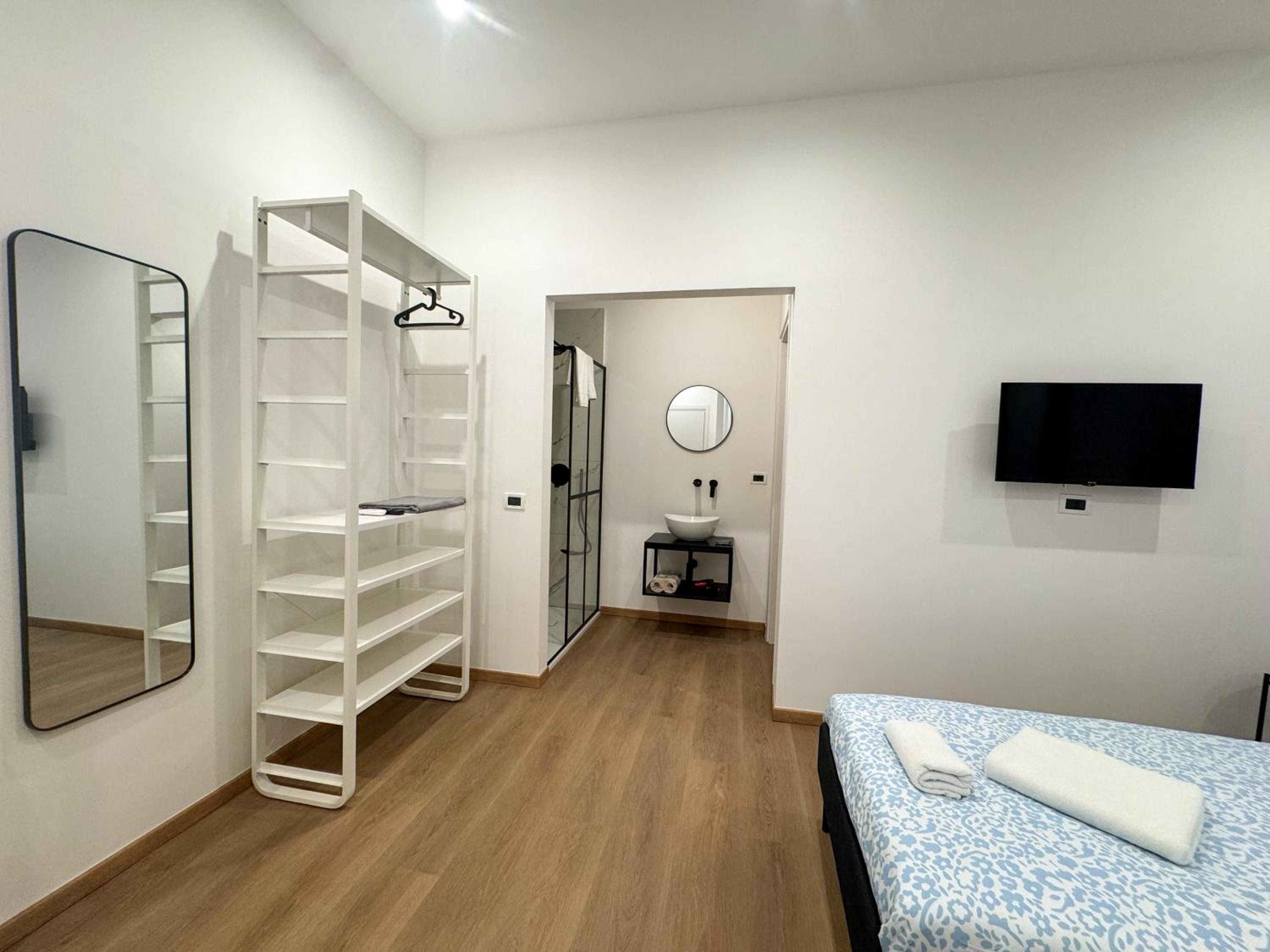Triple Room photo 3