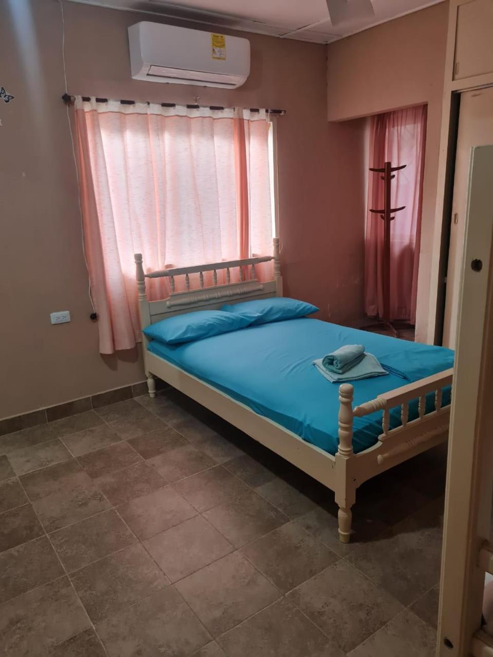 Family Room with Private Bathroom