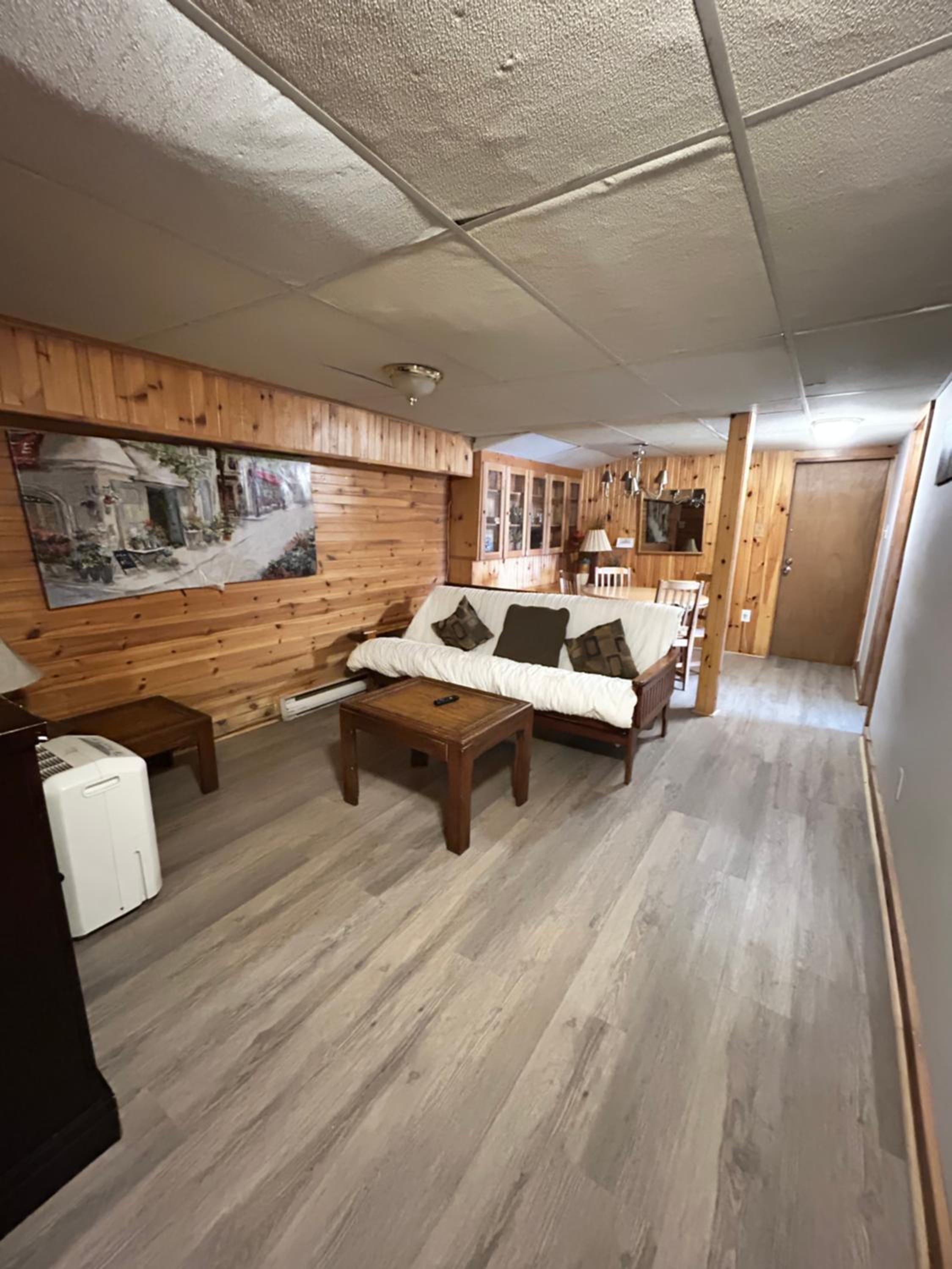 Chalet photo 2