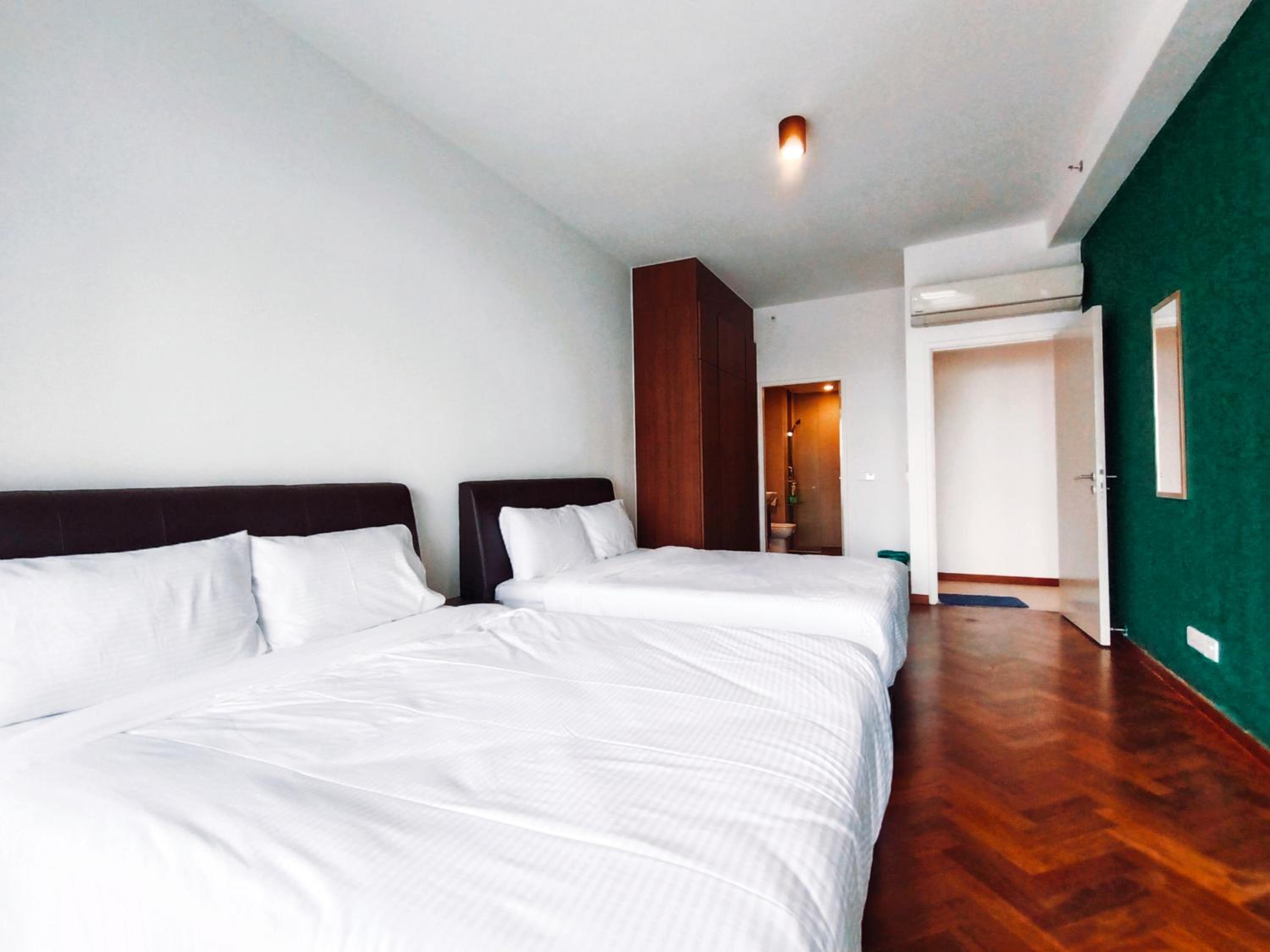 Apartment with Sea View photo 2