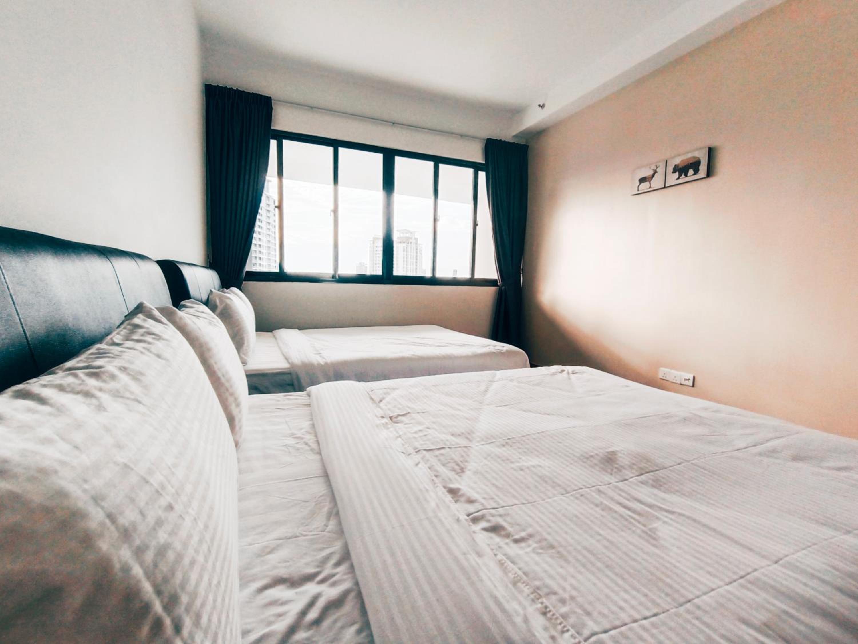 Apartment with Sea View photo 3