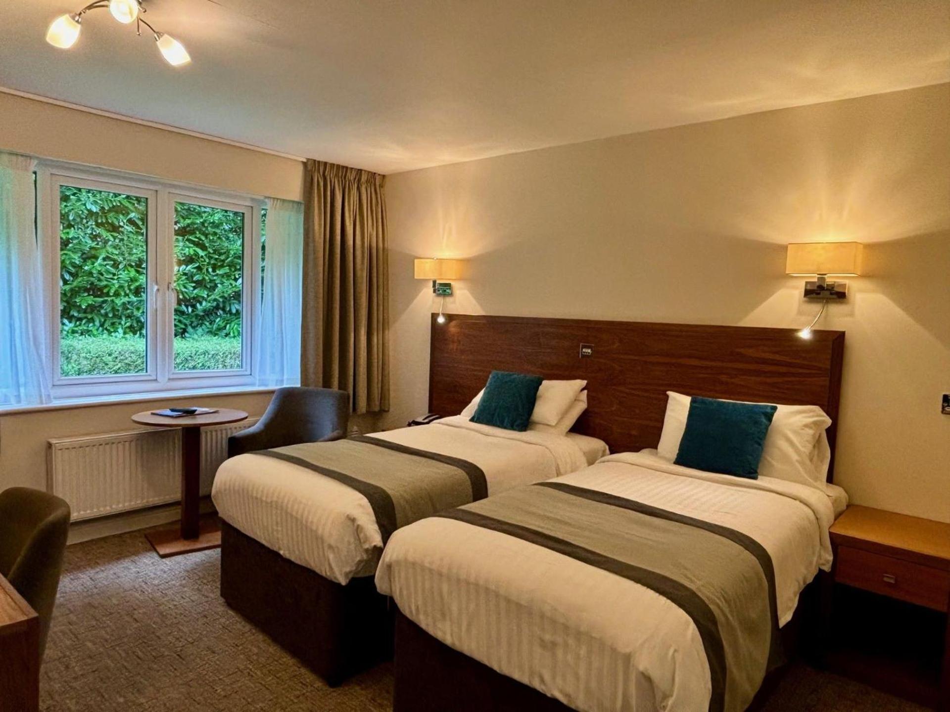 Standard Twin Lodge - Photo 3