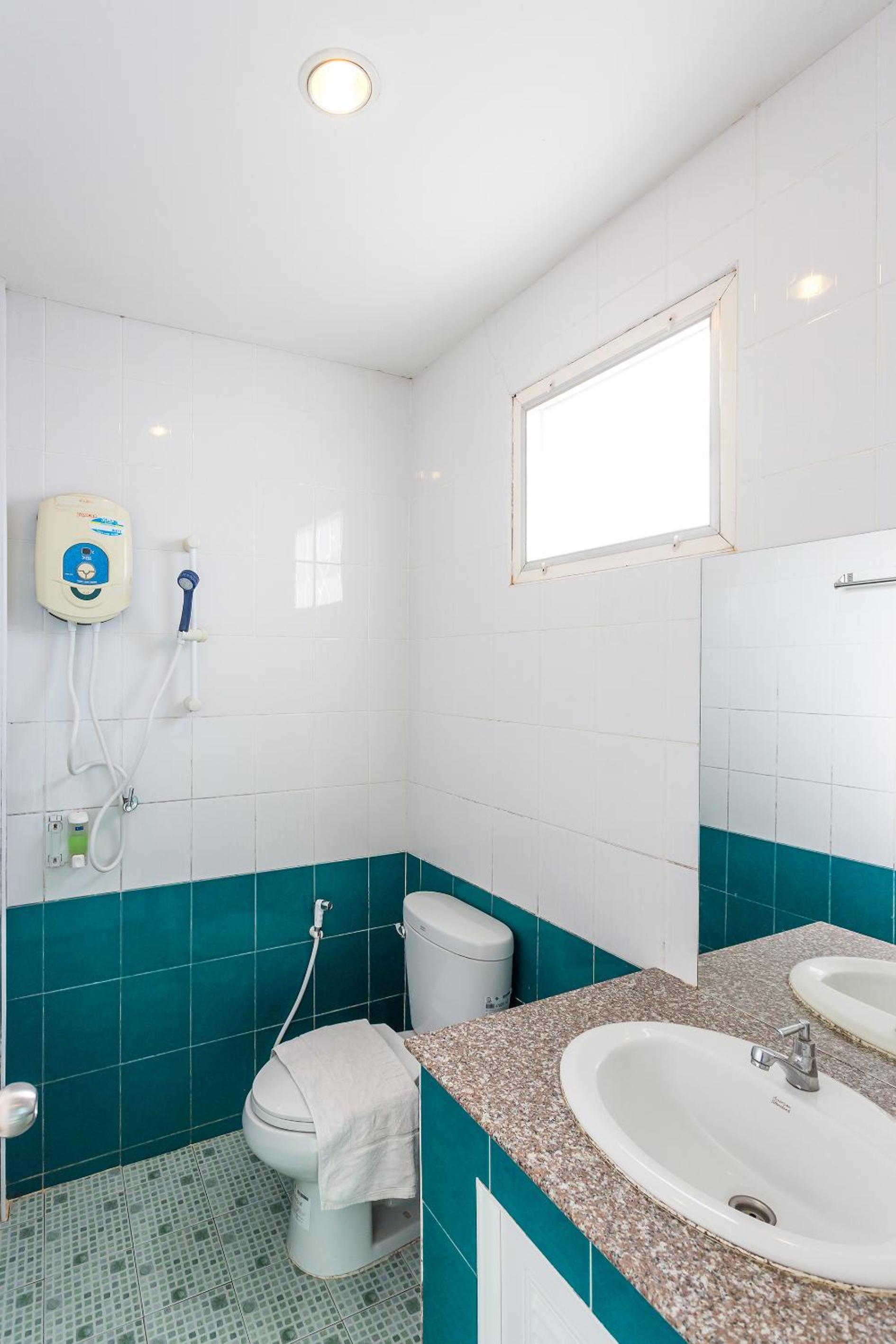 Superior Double Room photo 3