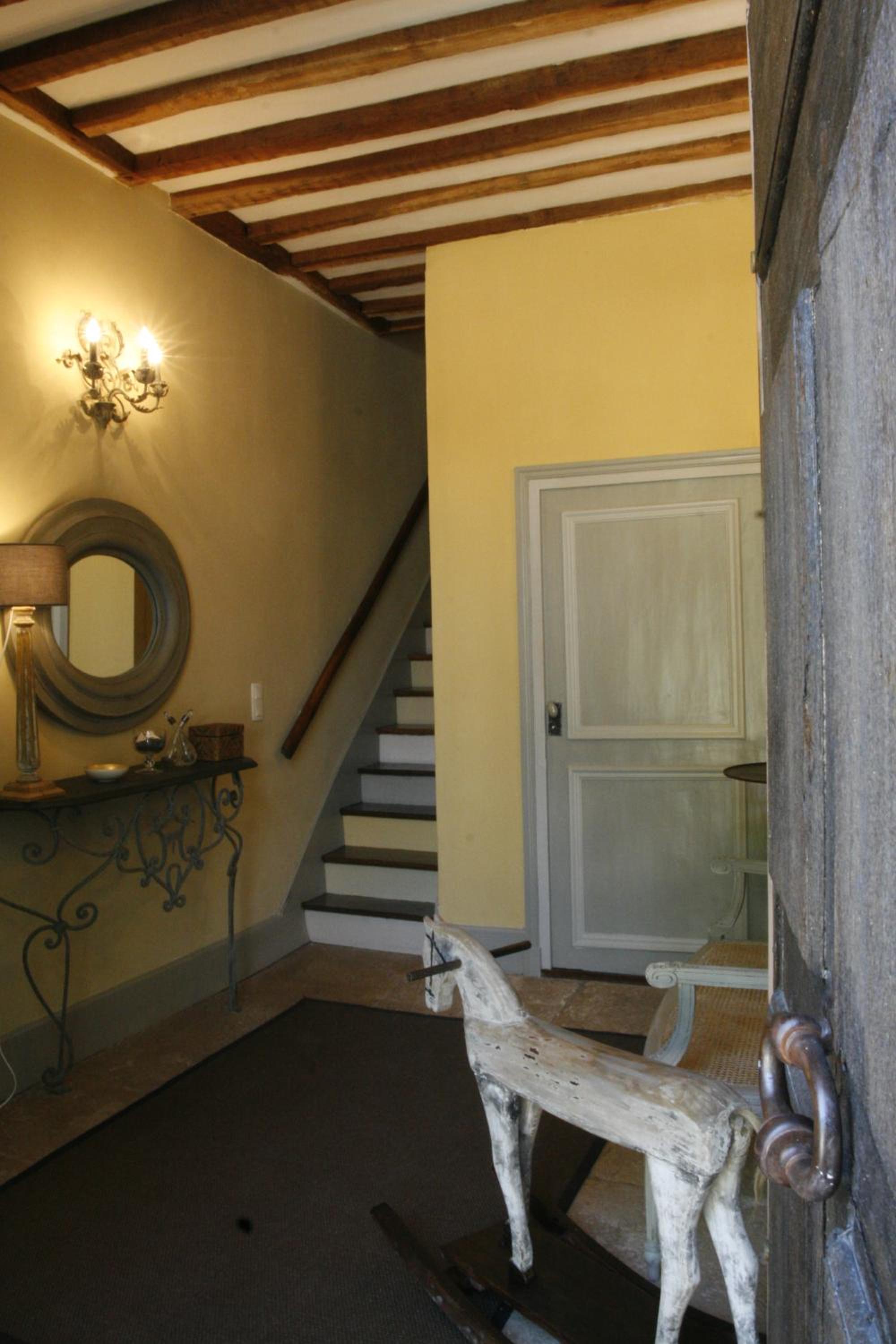Double Room - Photo 25