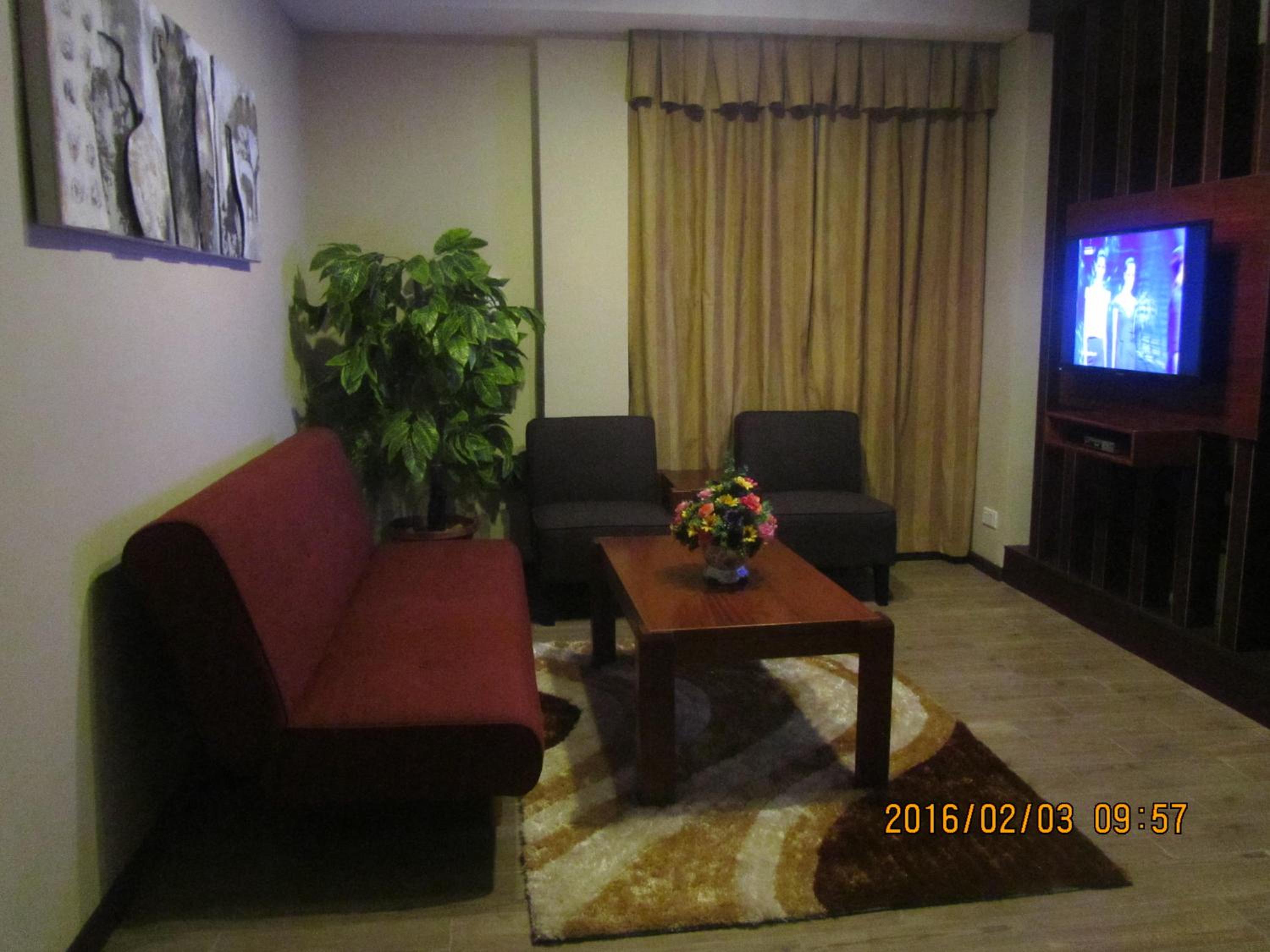 Standard Suite