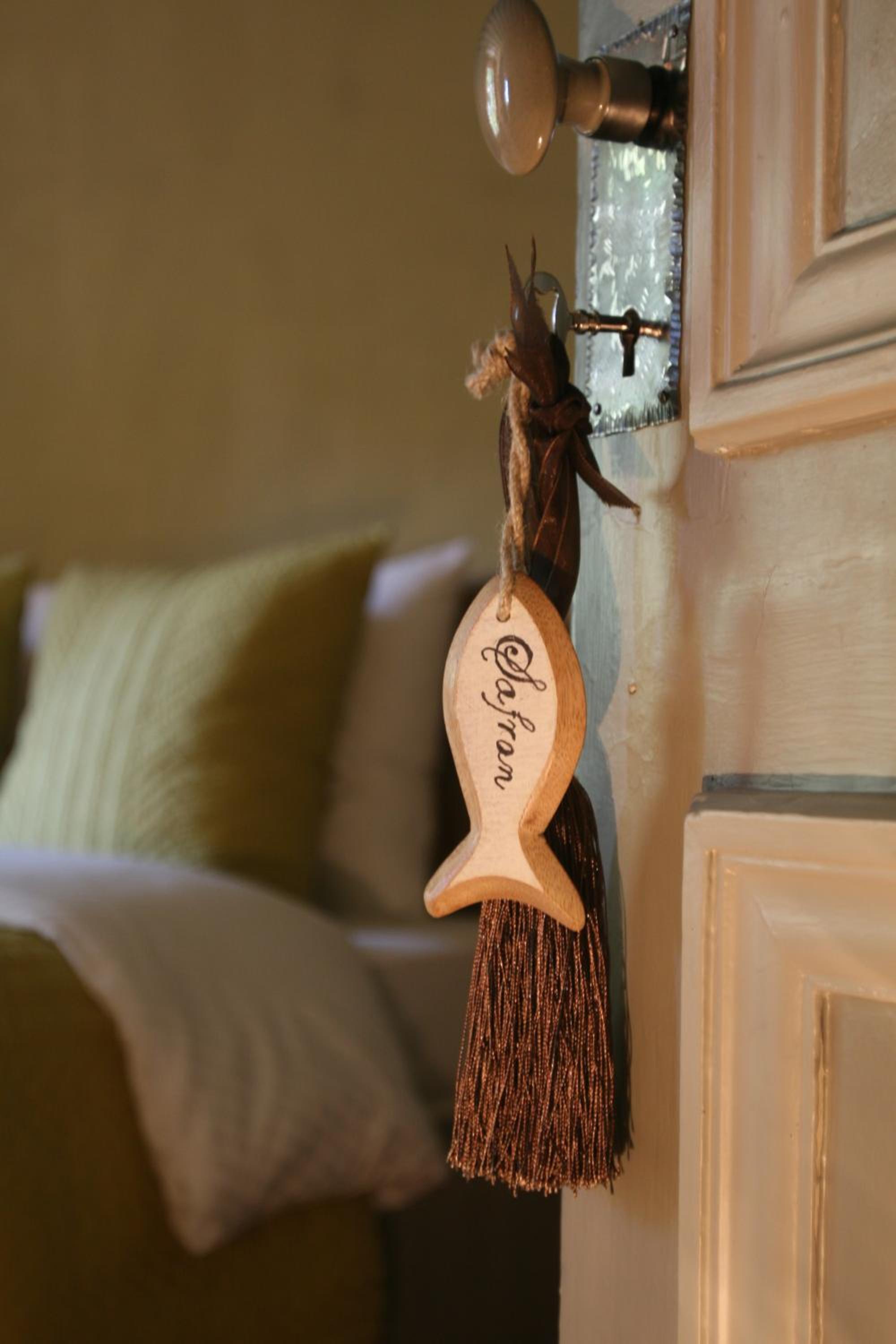 Double Room - Photo 5