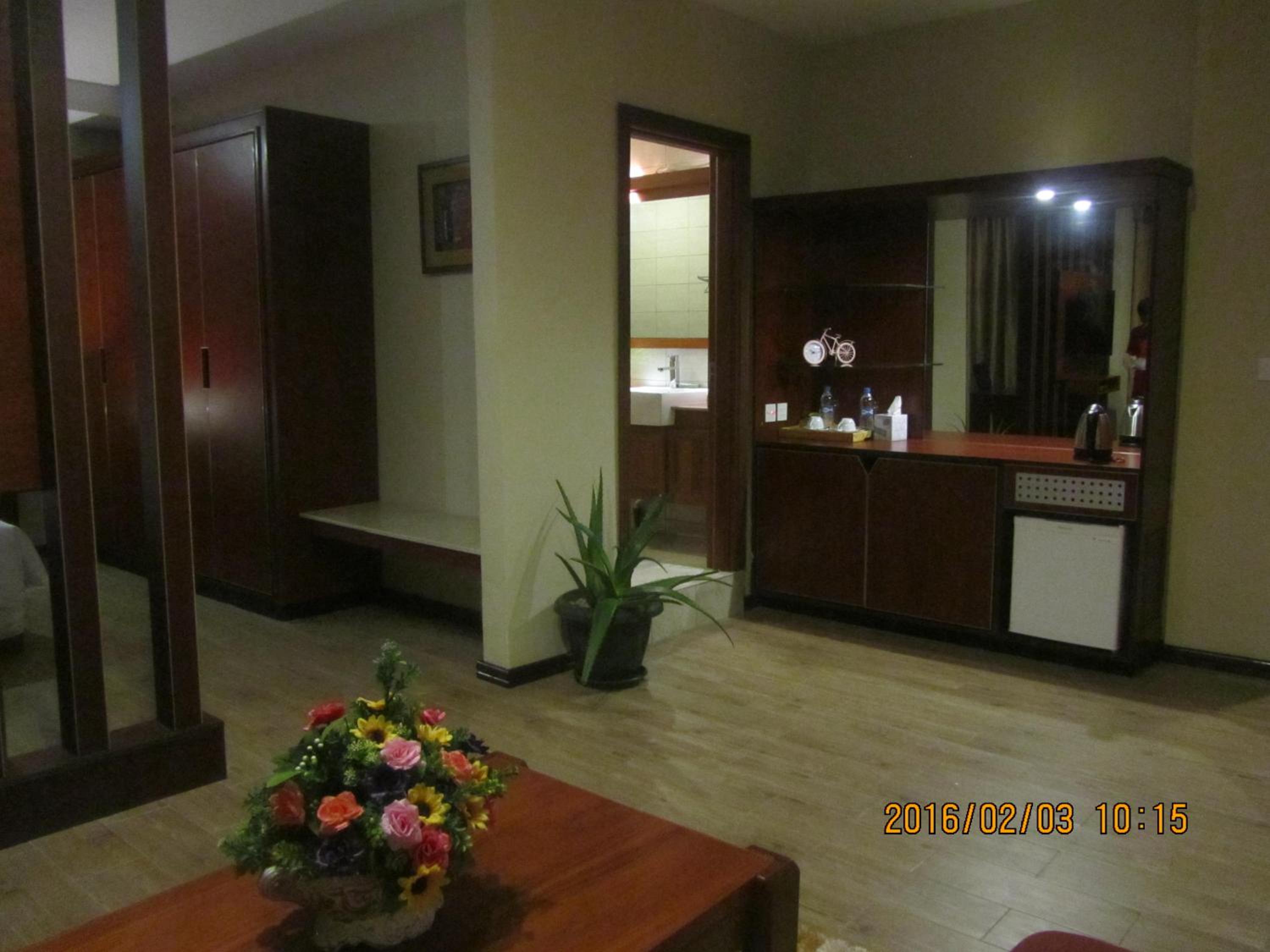 Standard Suite photo 3