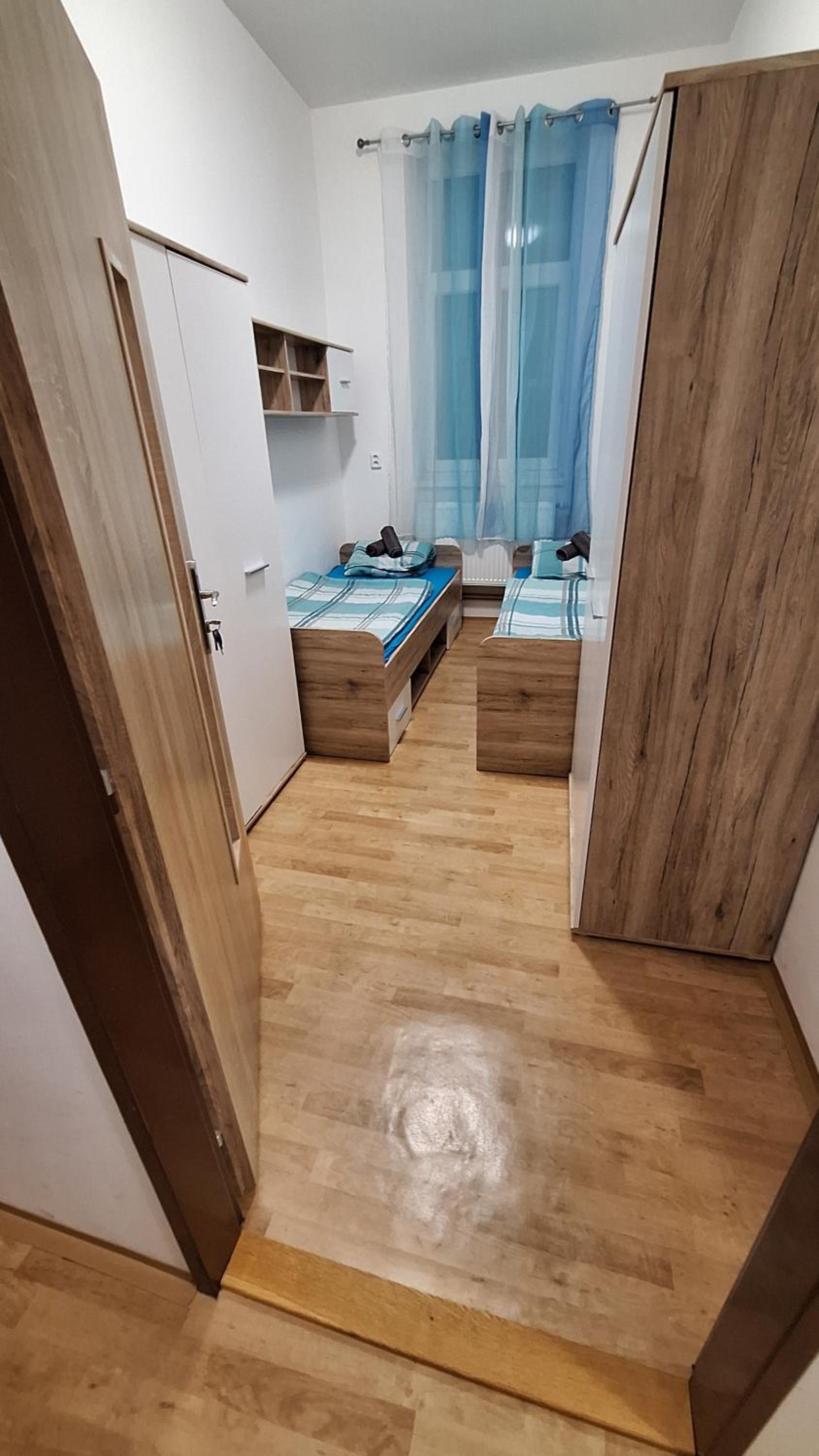 Standard Twin Room photo 1