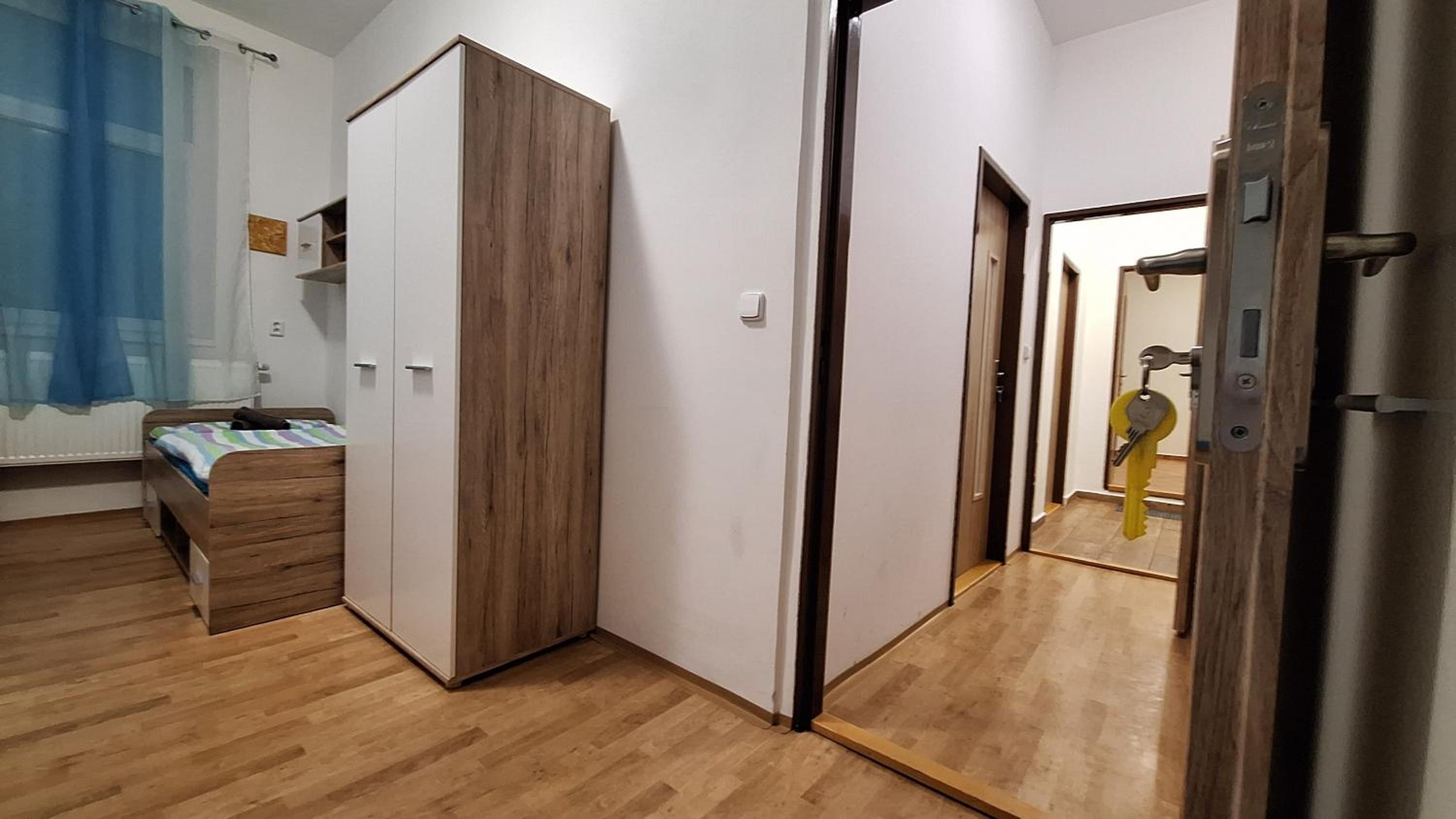 Standard Twin Room photo 1