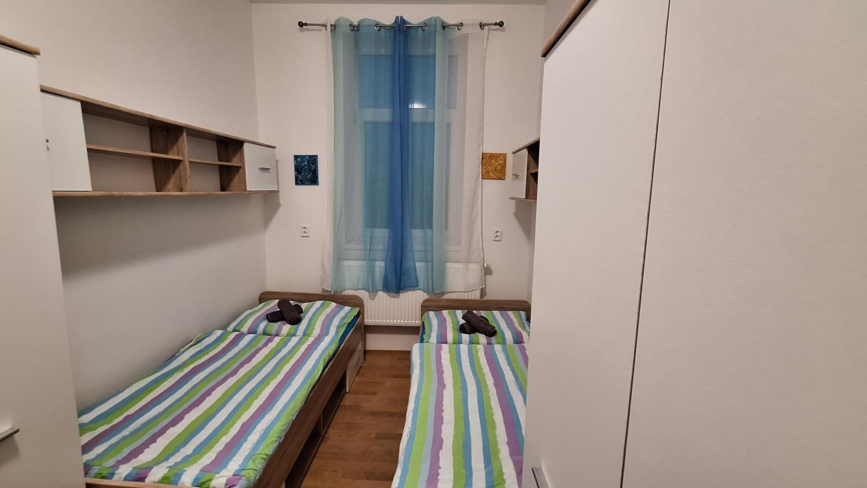 Standard Triple Room photo 3