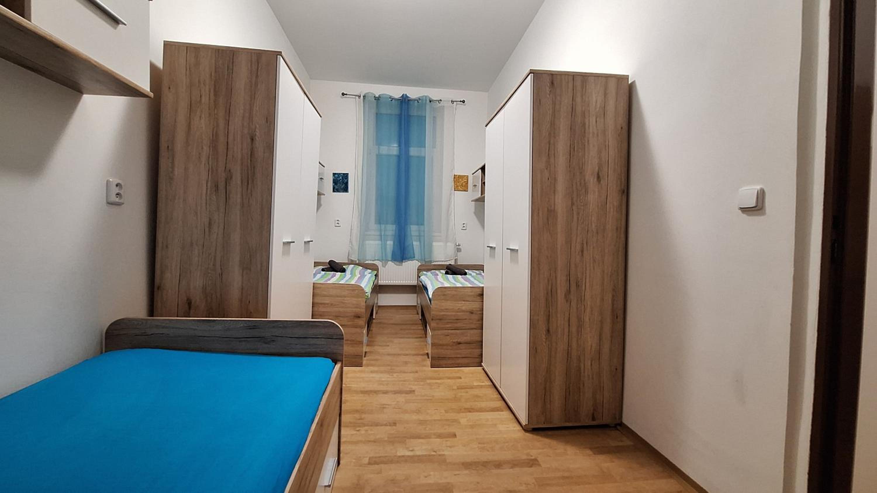 Standard Triple Room photo 1