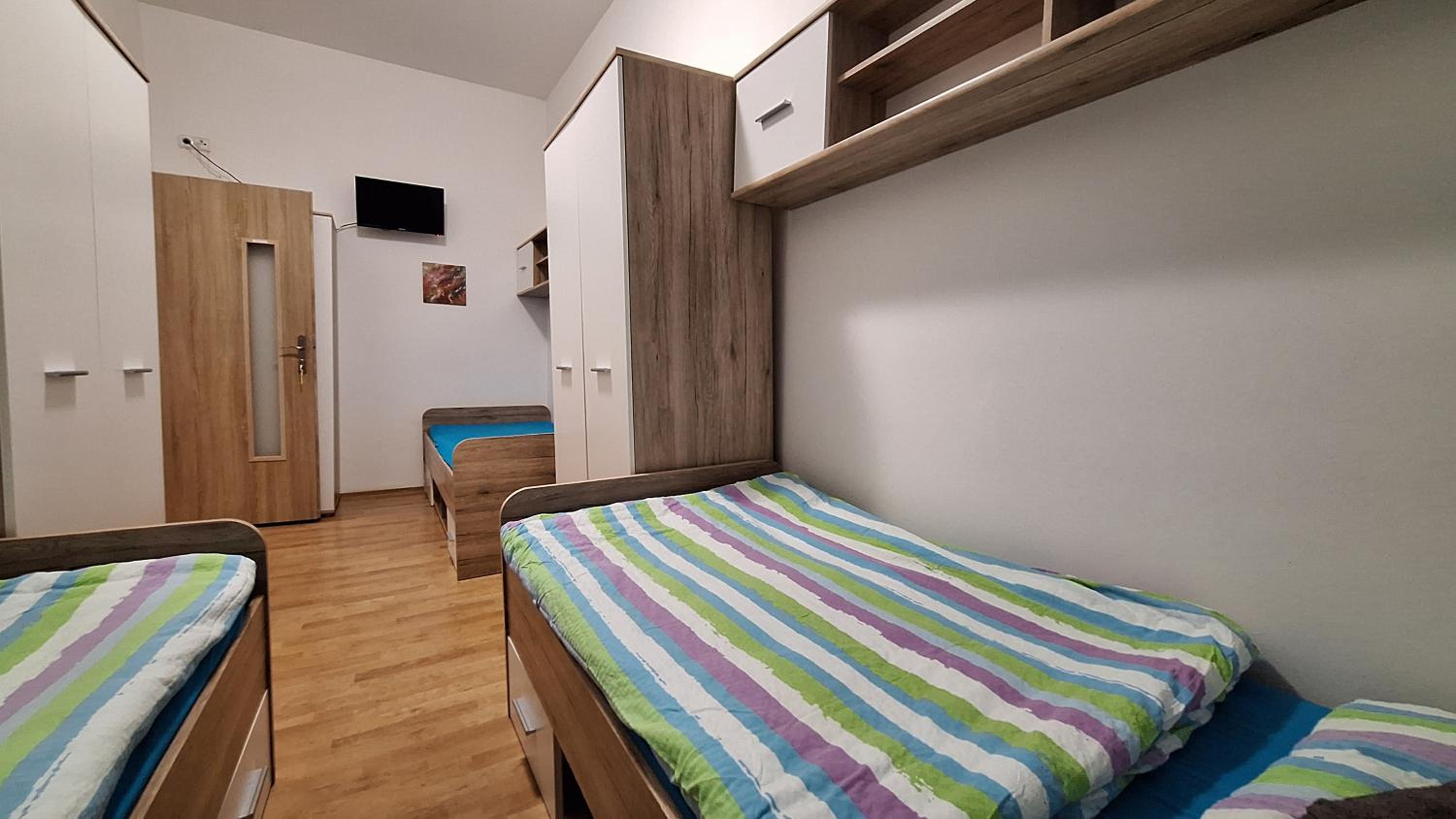 Standard Triple Room photo 3