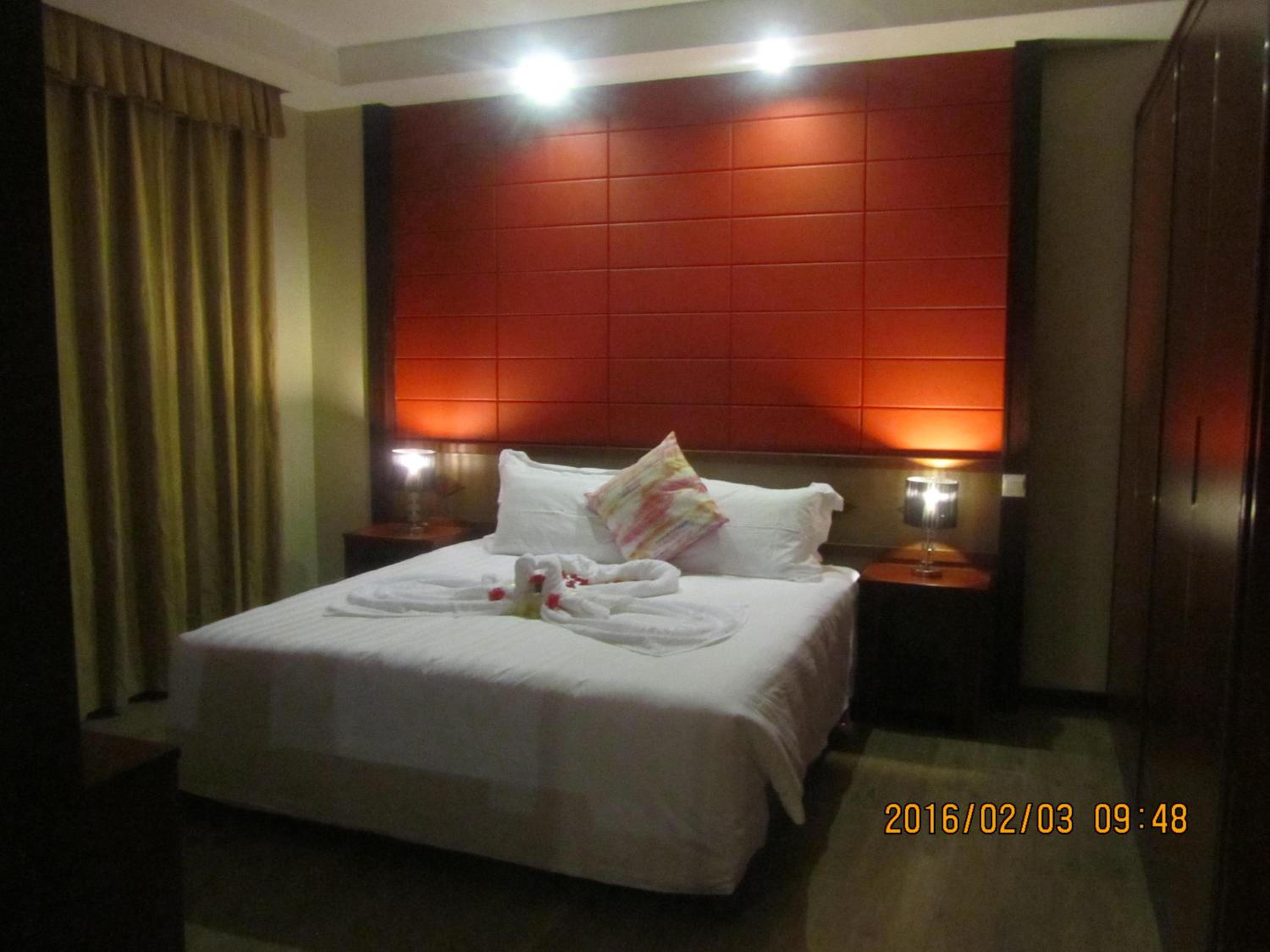 Standard Suite