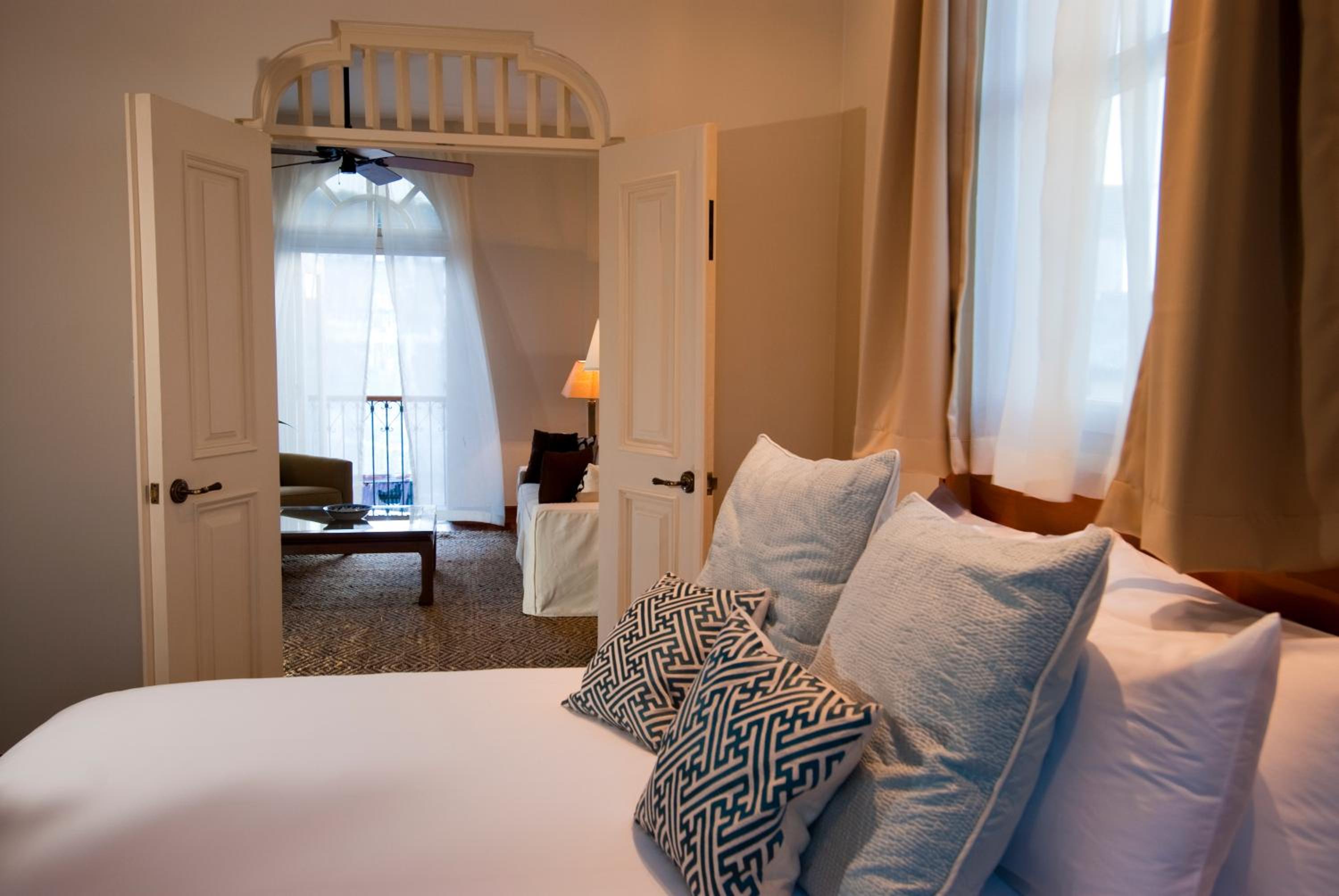 Queen Suite photo 3