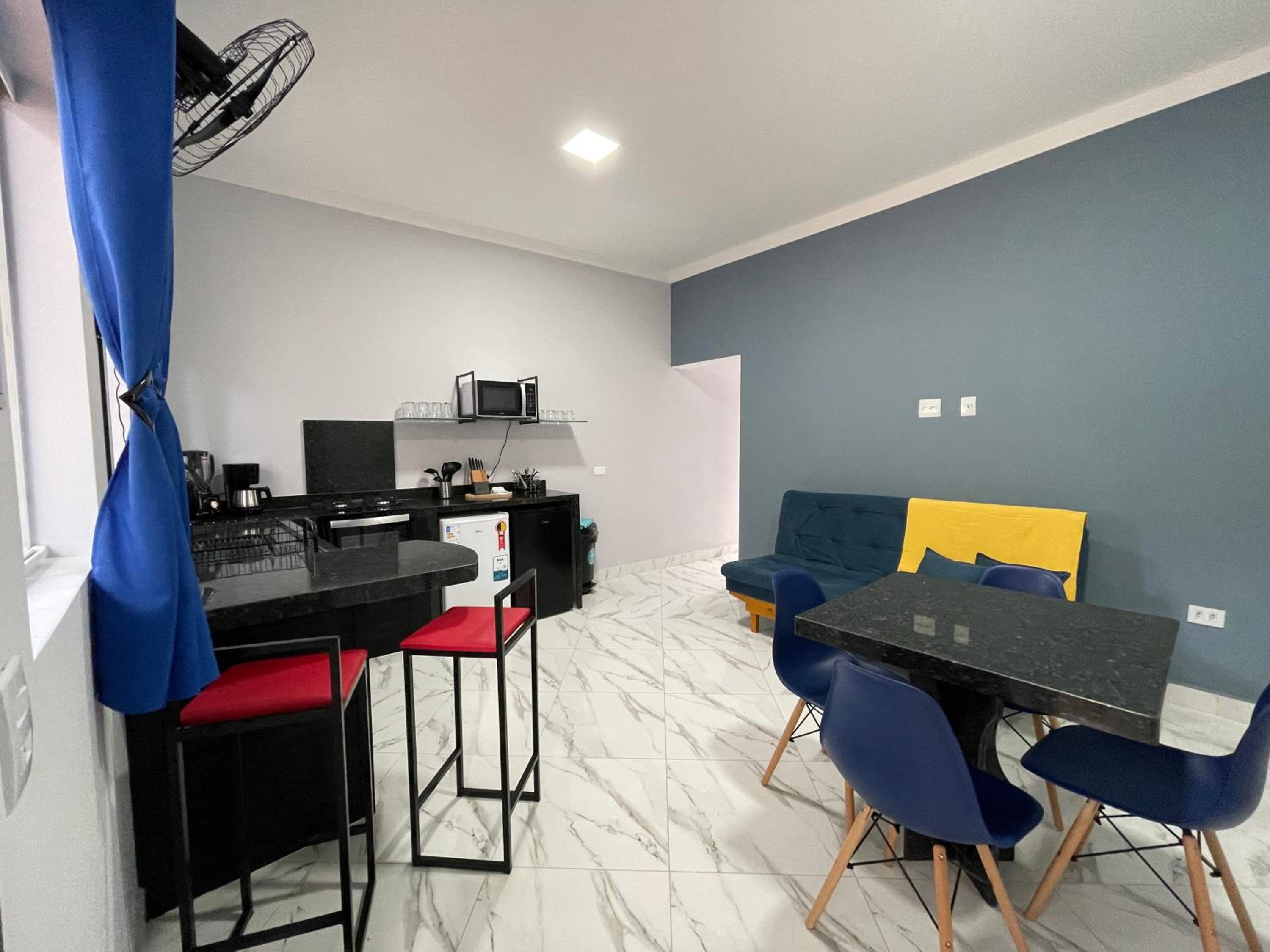 Apartment - Ground Floor photo 3