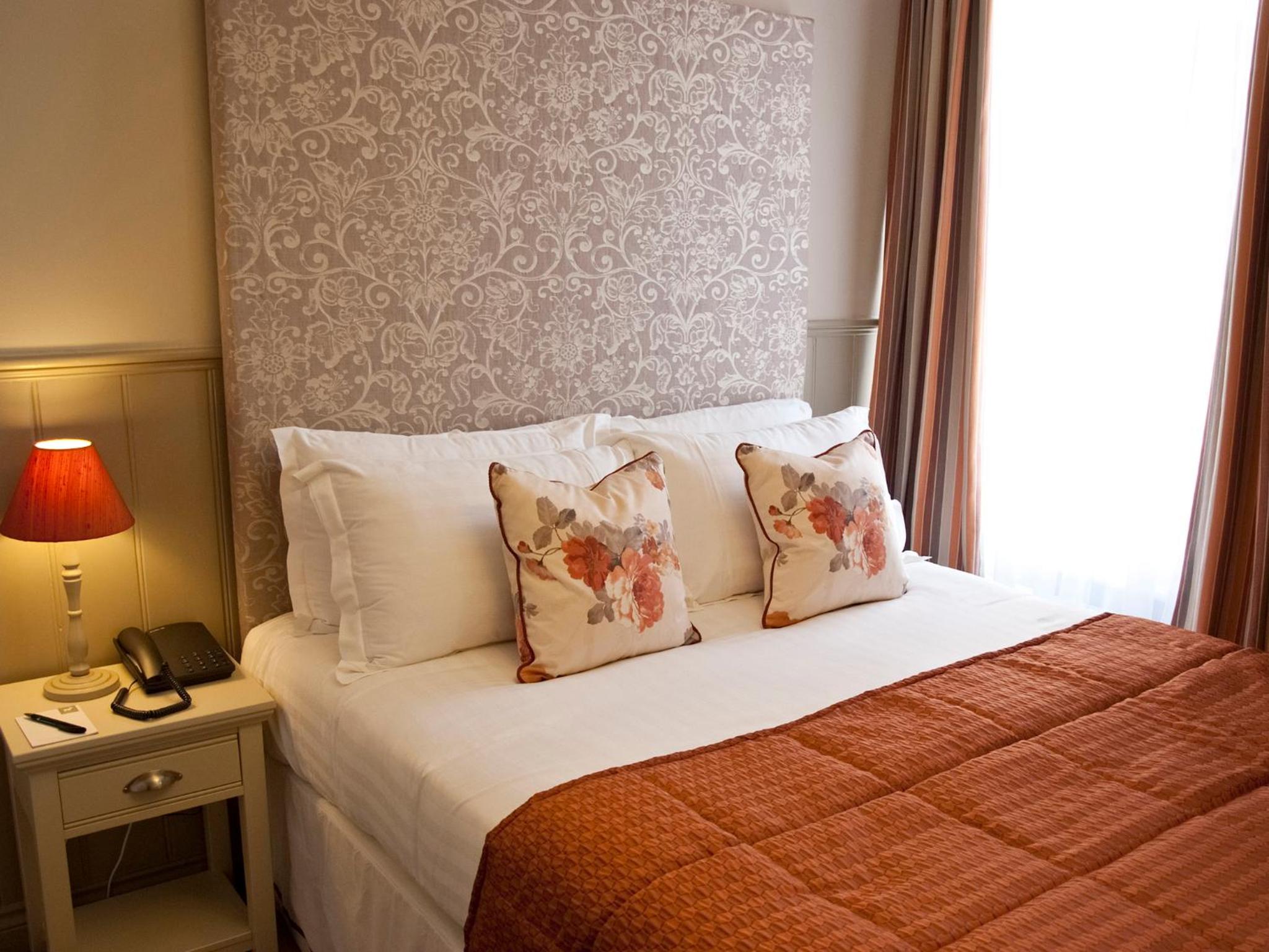 Premium Double Room