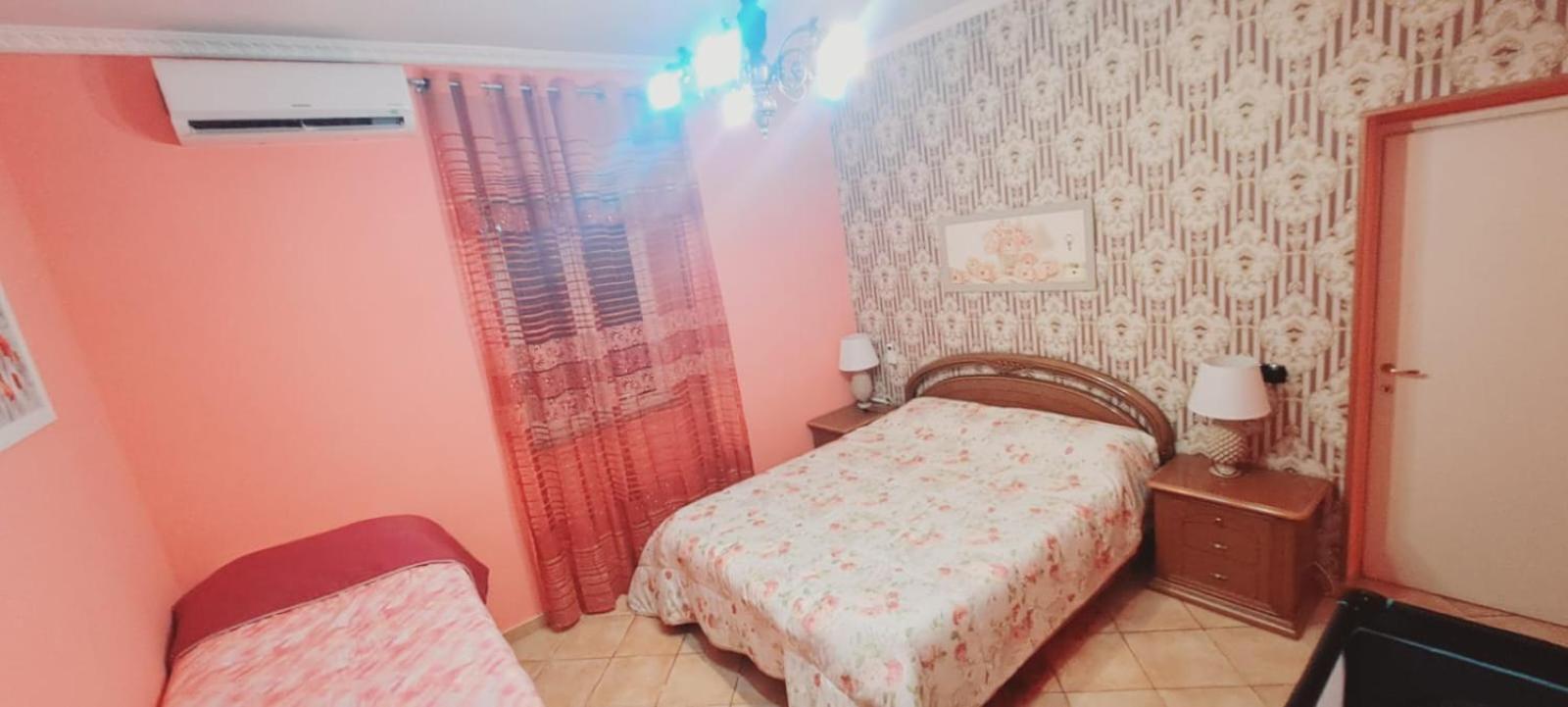Twin Room photo 1