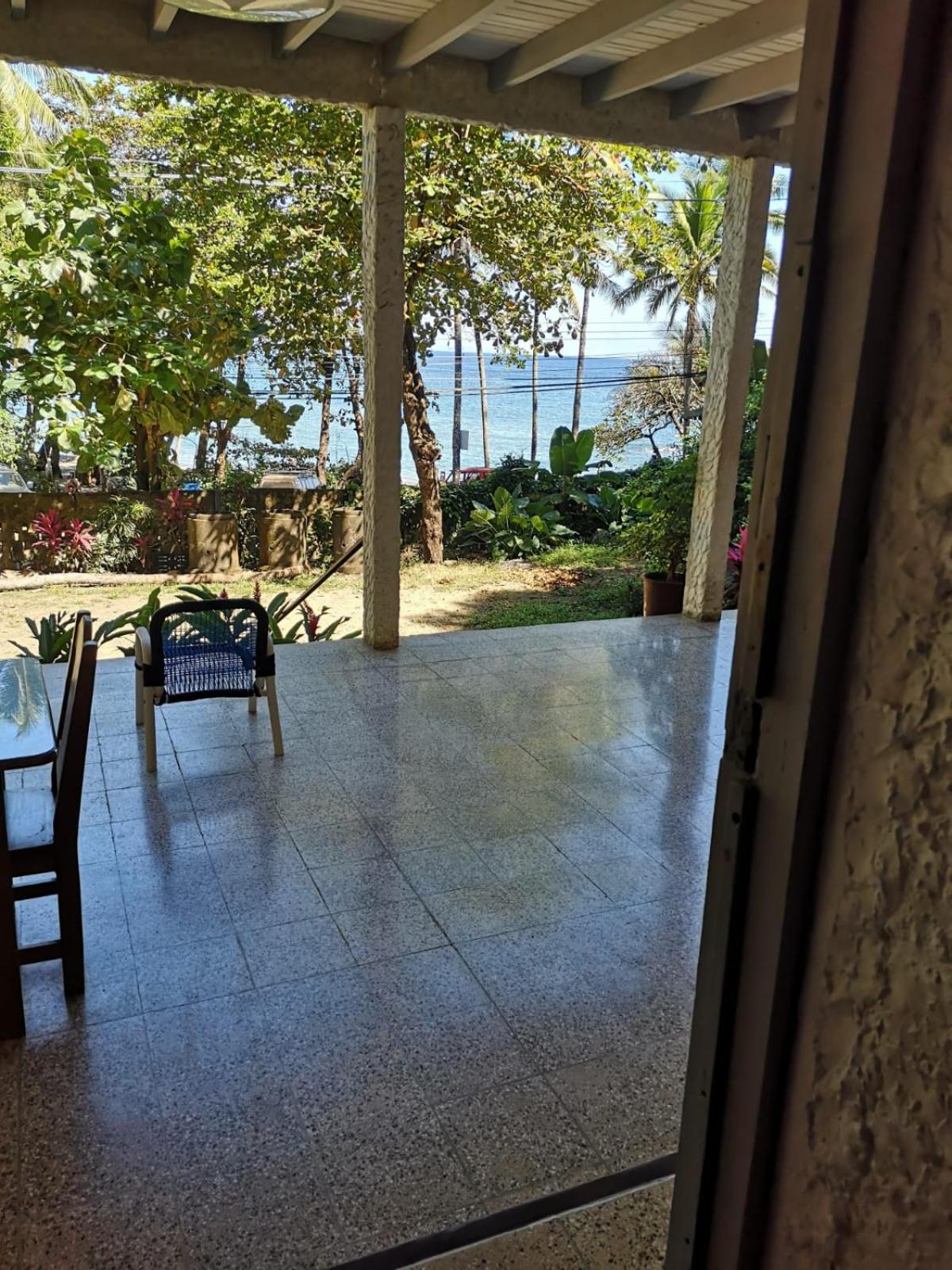 Studio with Sea View