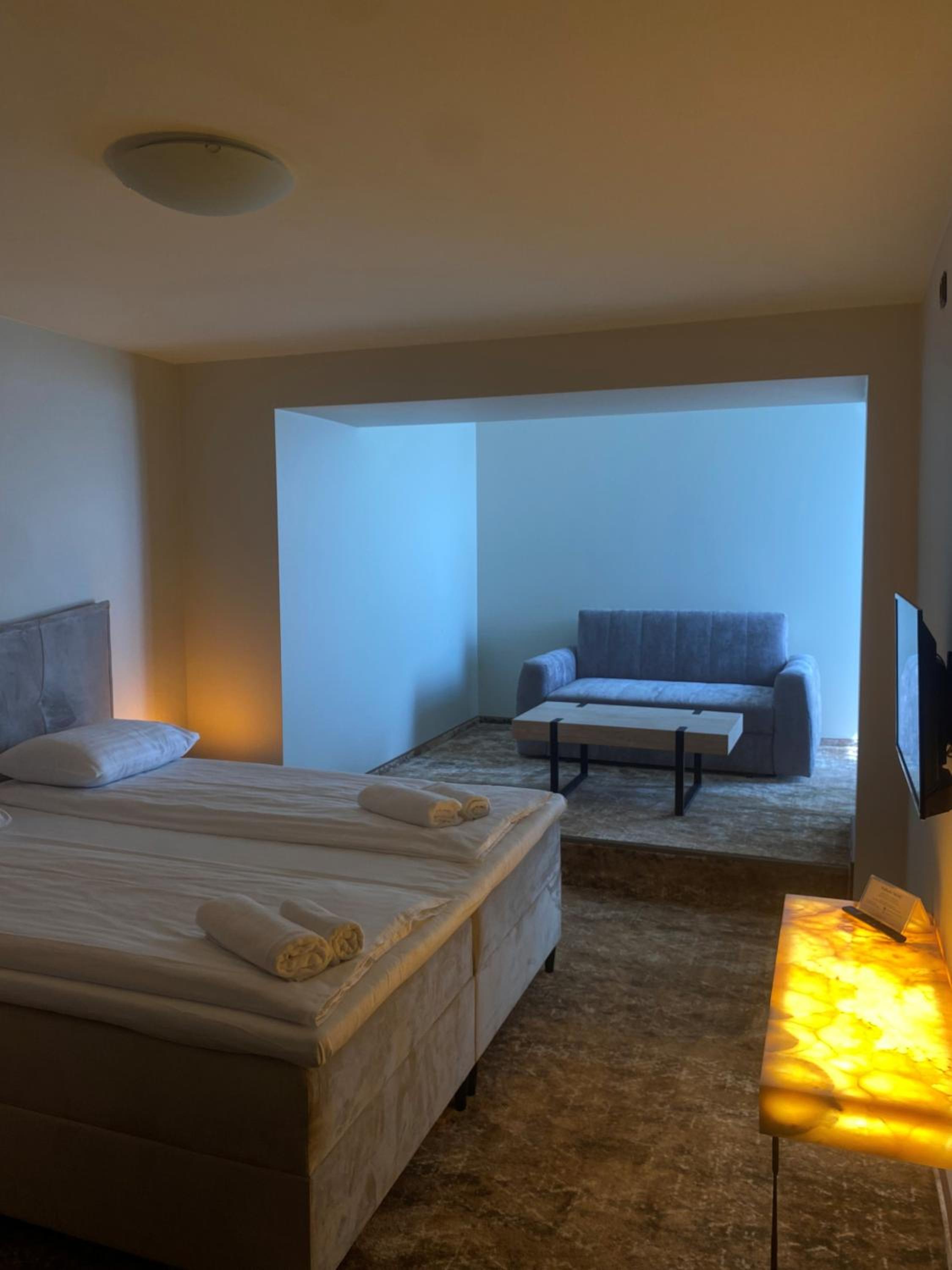 Superior Double or Twin Room