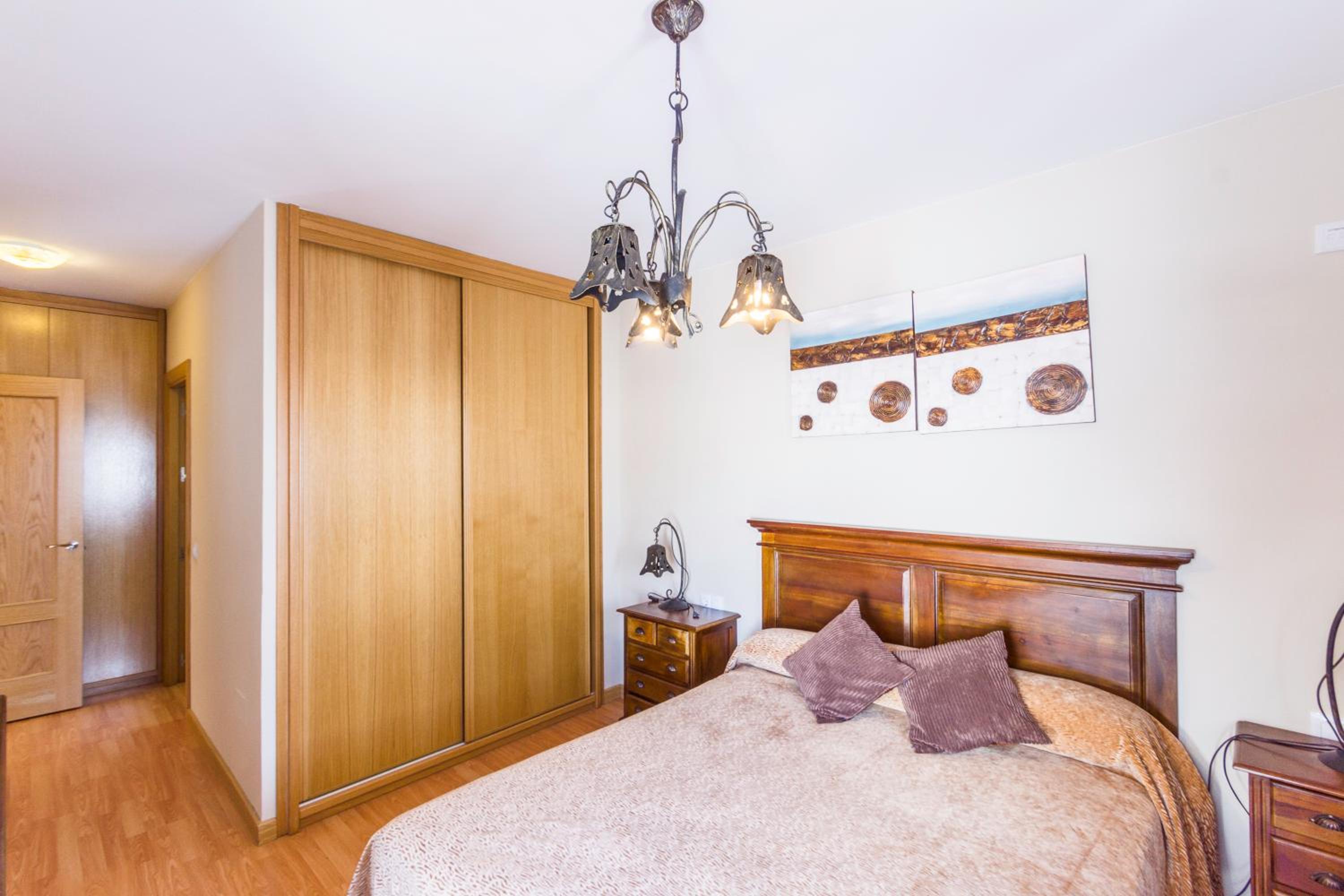 Departamento de tres habitaciones