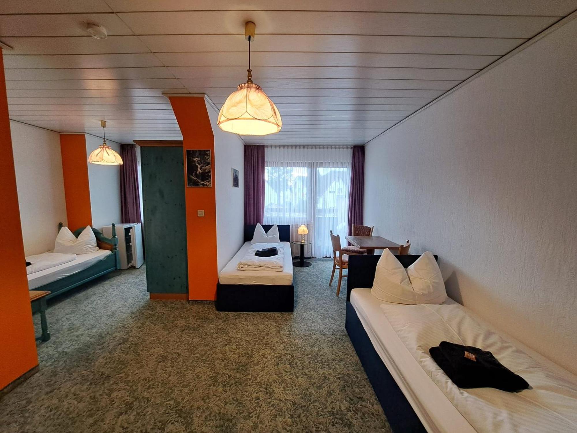 Double Room photo 3