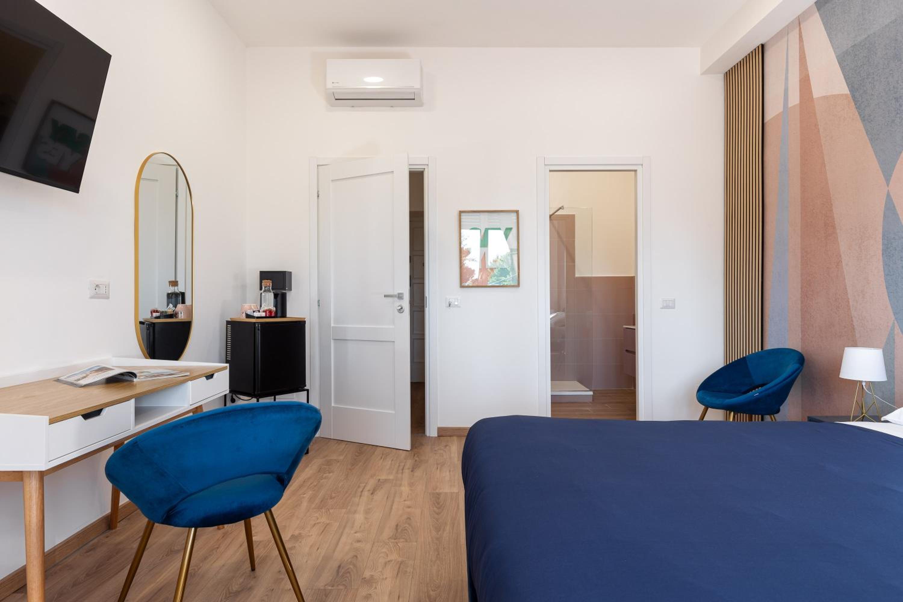 Deluxe Room photo 2