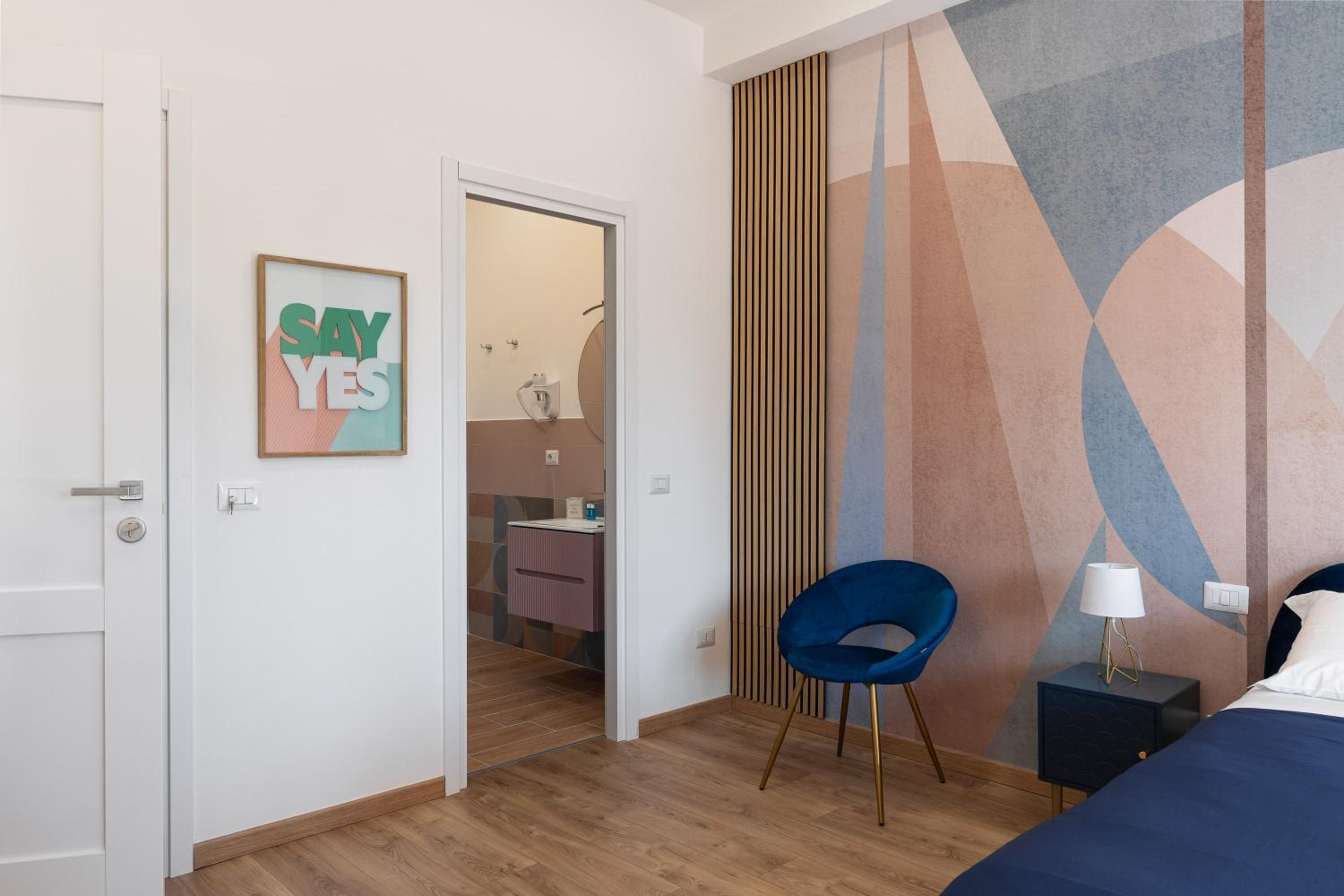 Deluxe Room photo 3