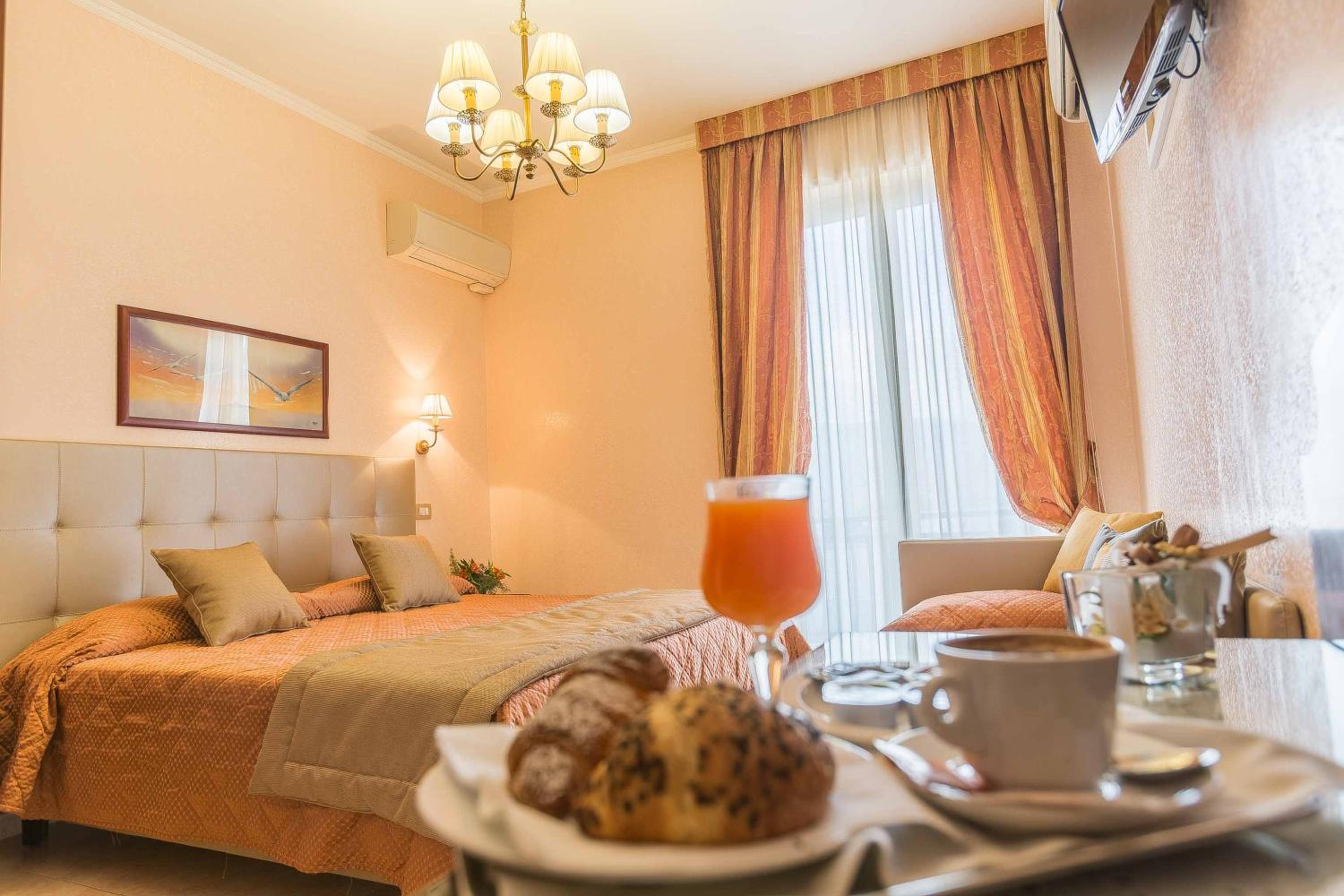 Triple Room photo 3