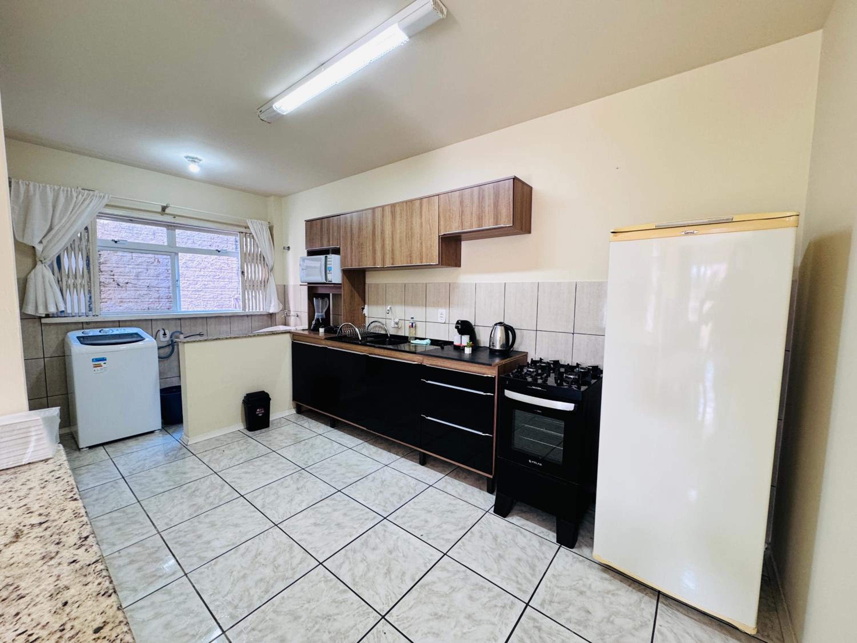 Classic Apartment