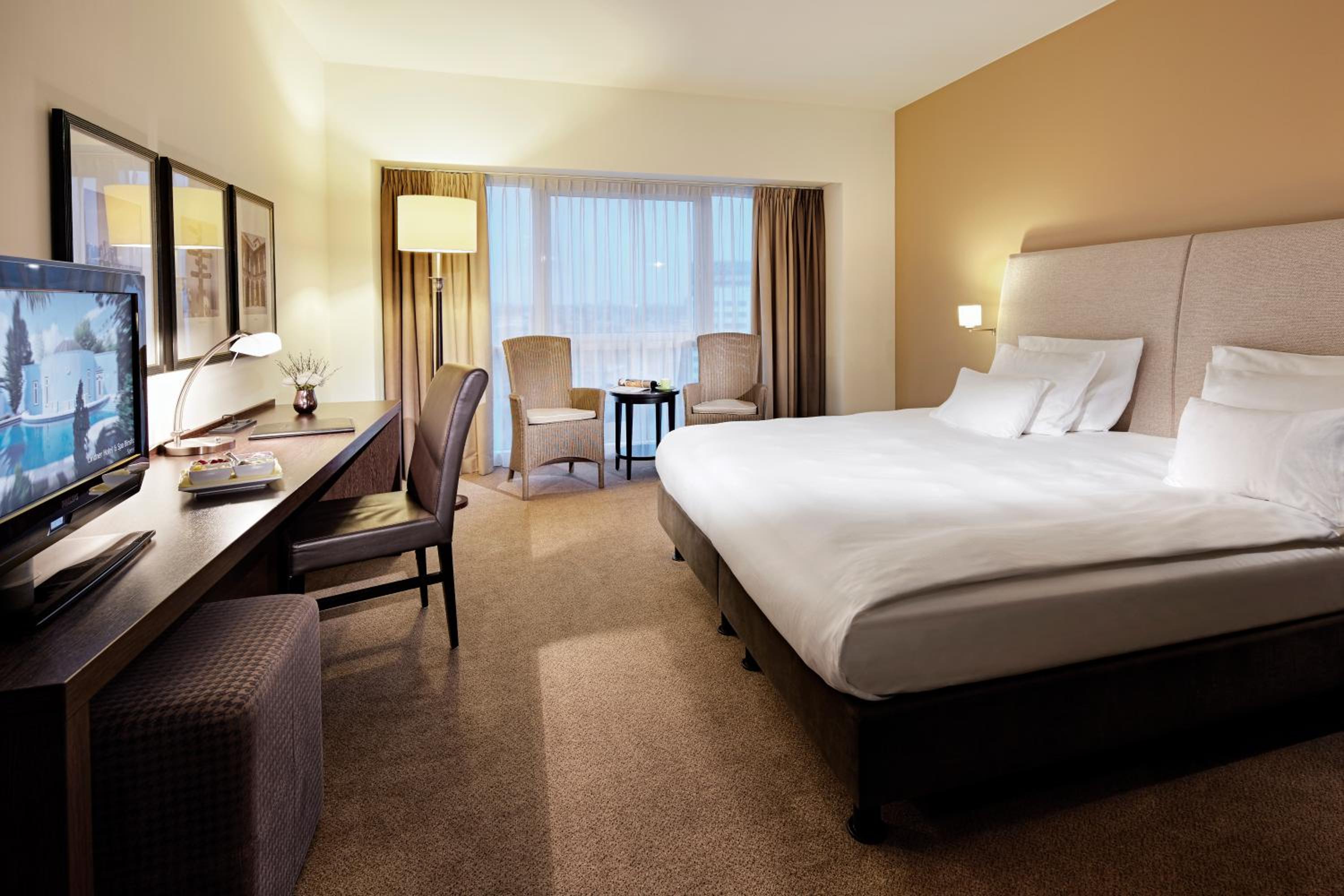 King Room