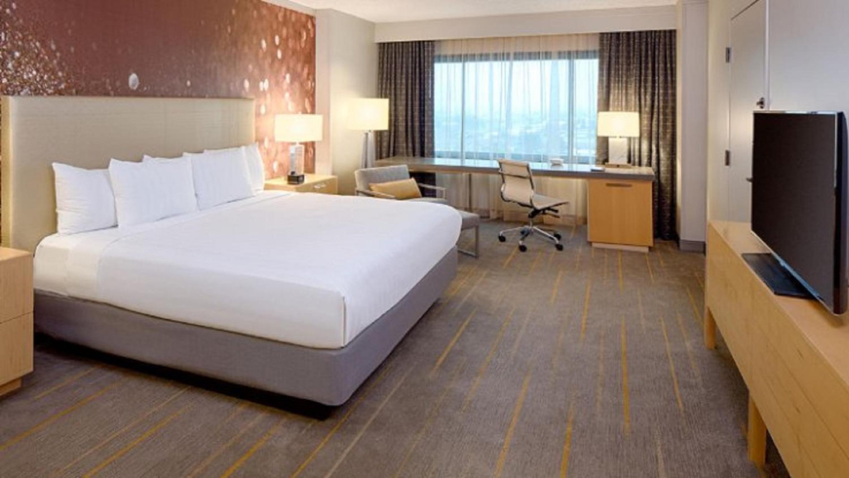 King Room - Photo 2