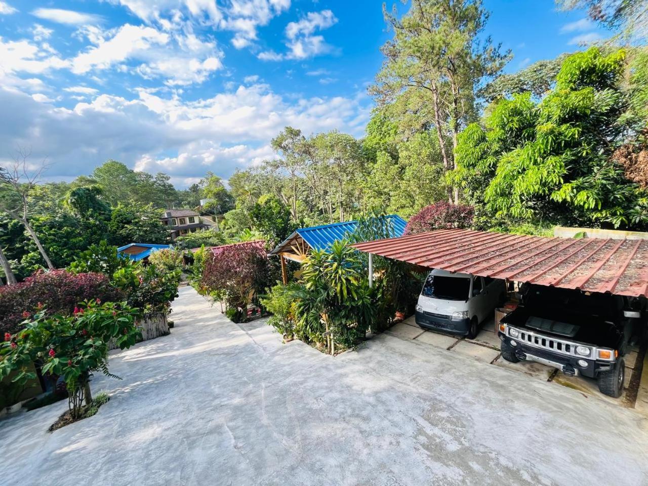 One-Bedroom Villa photo 2