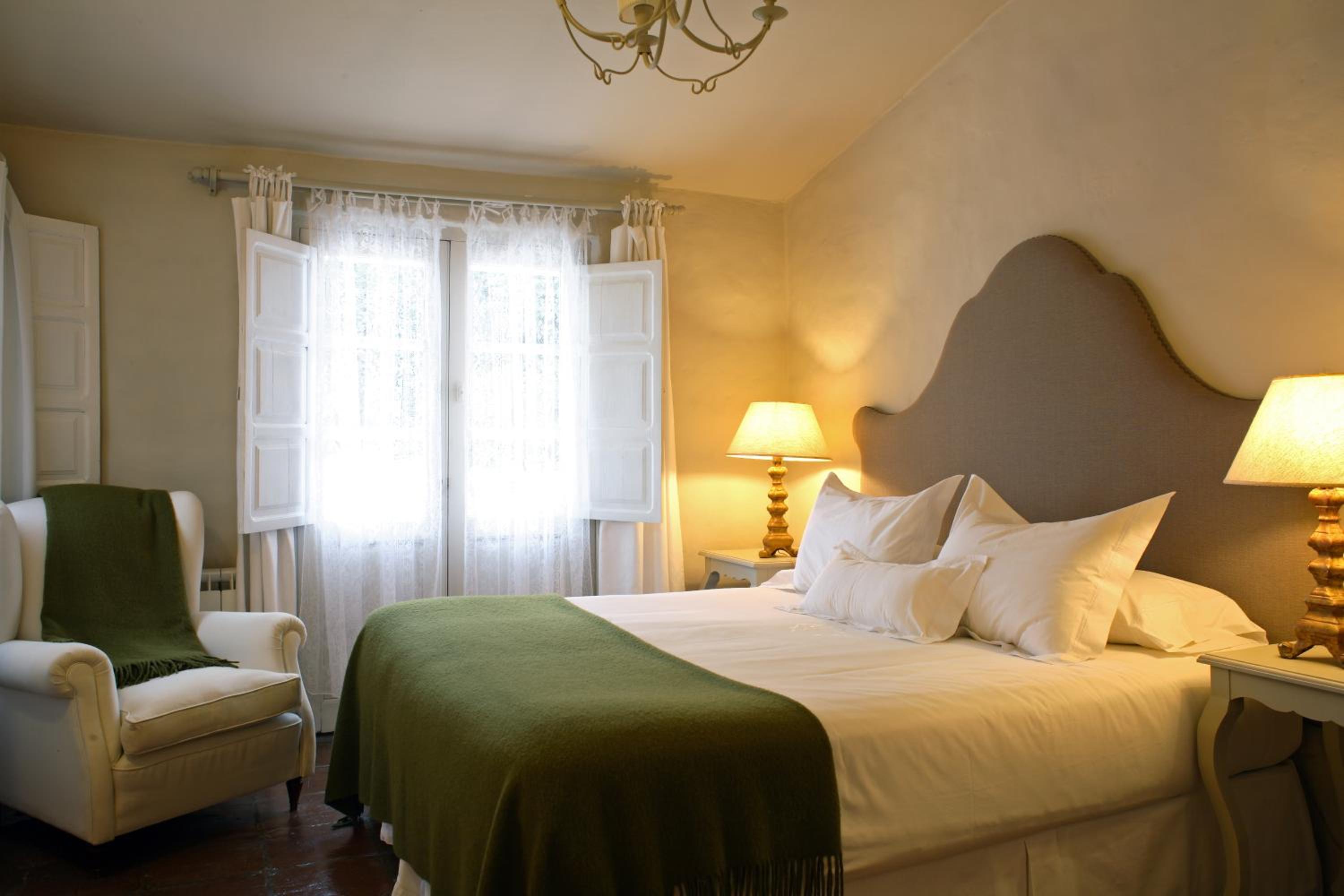 Superior Double or Twin Room photo 1