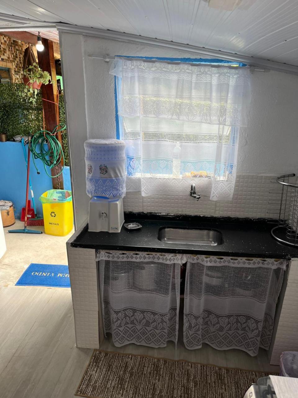 One-Bedroom House photo 2