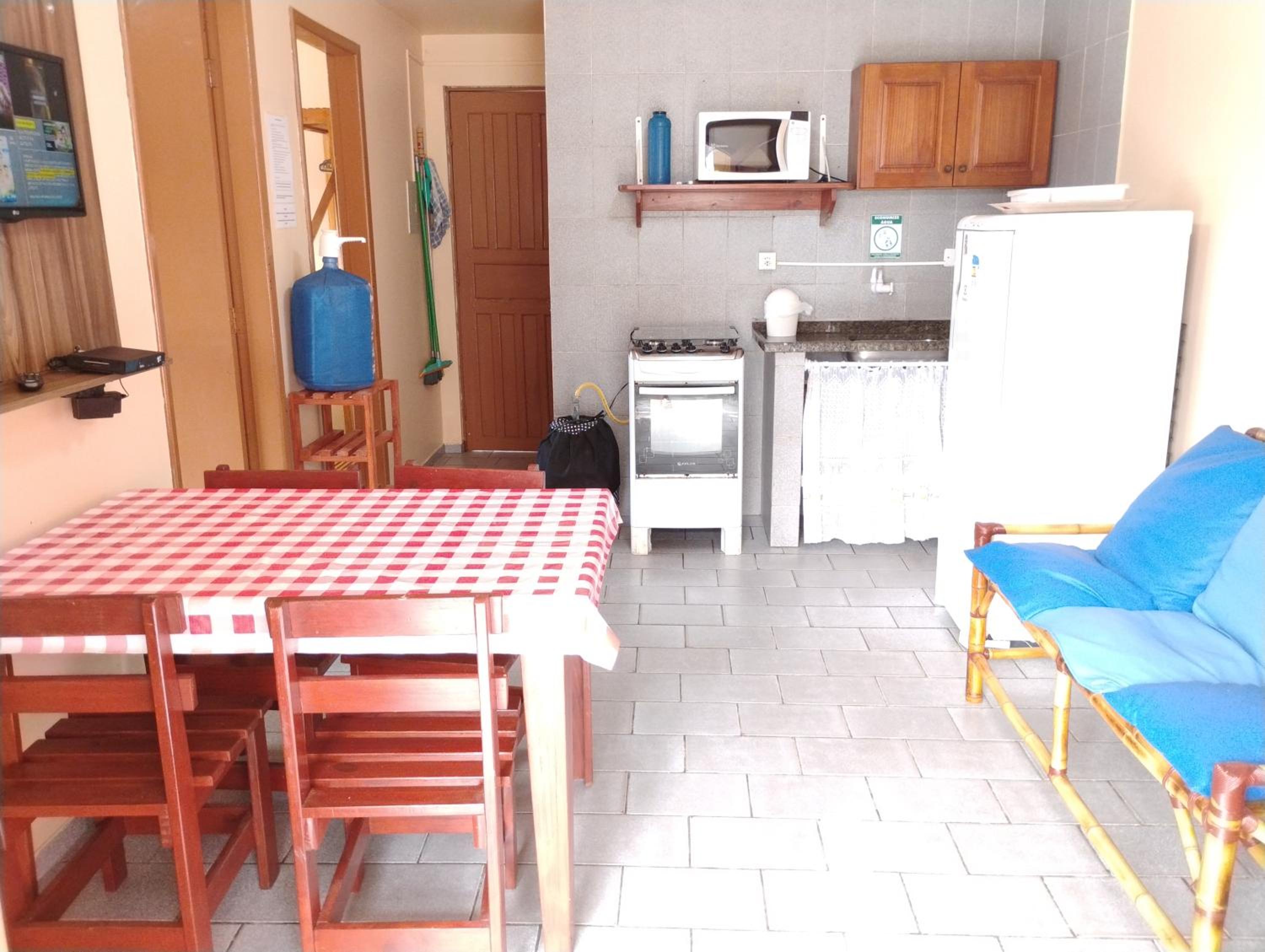 Two-Bedroom Family Apartment photo 1