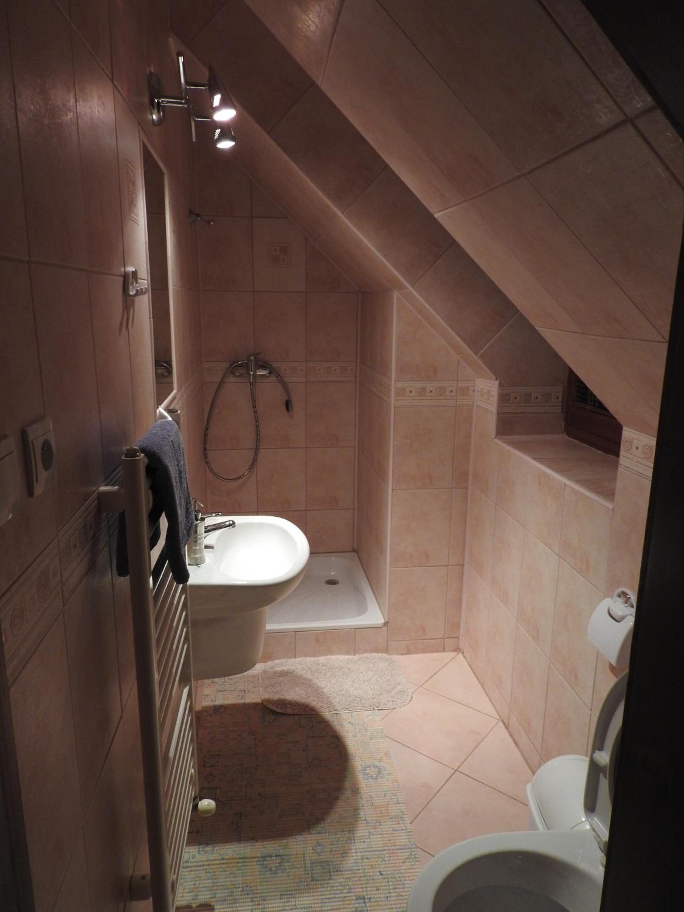 Double Room with Extra Bed photo 2