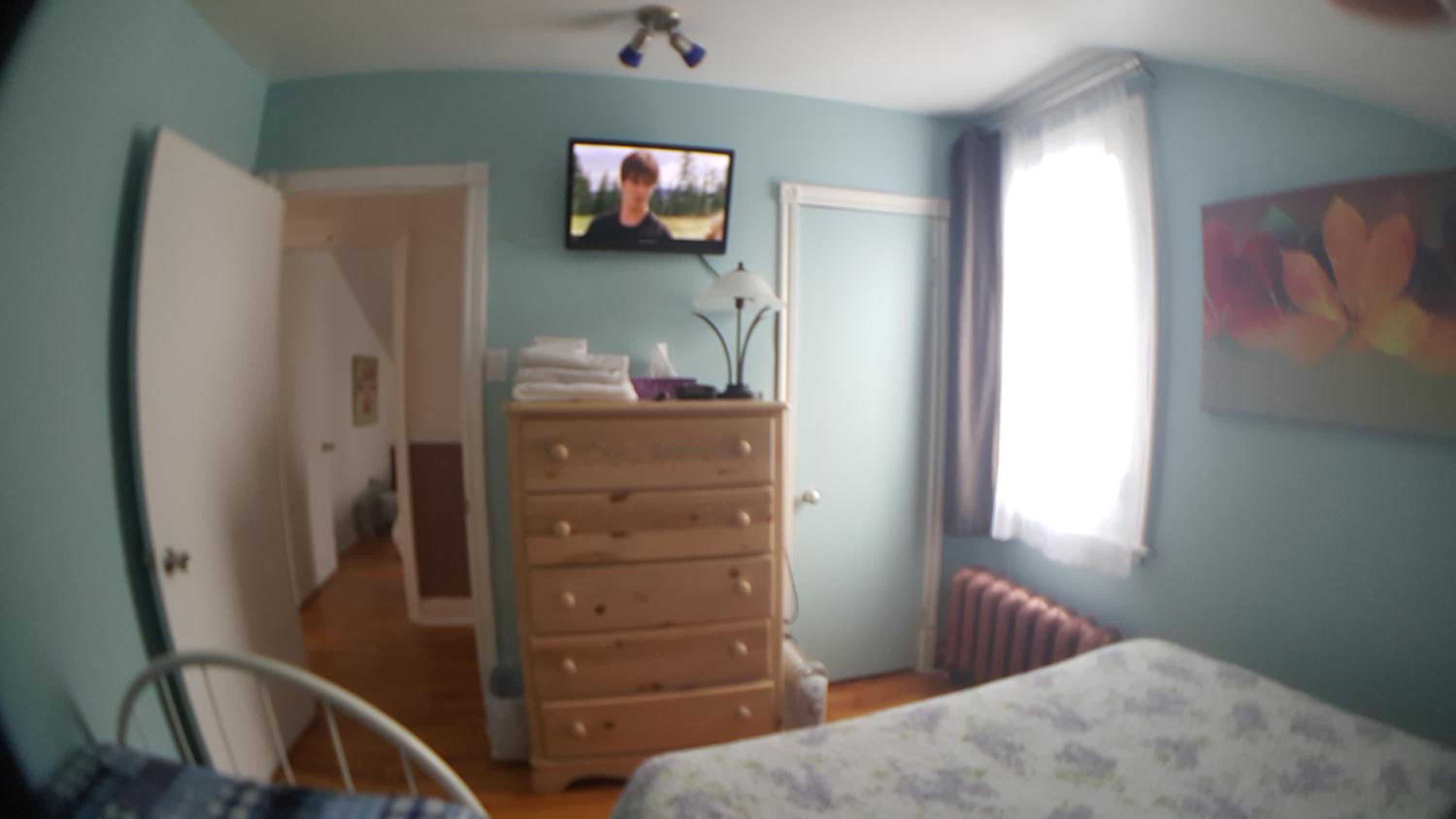 Two-Bedroom Apartment - Photo 1