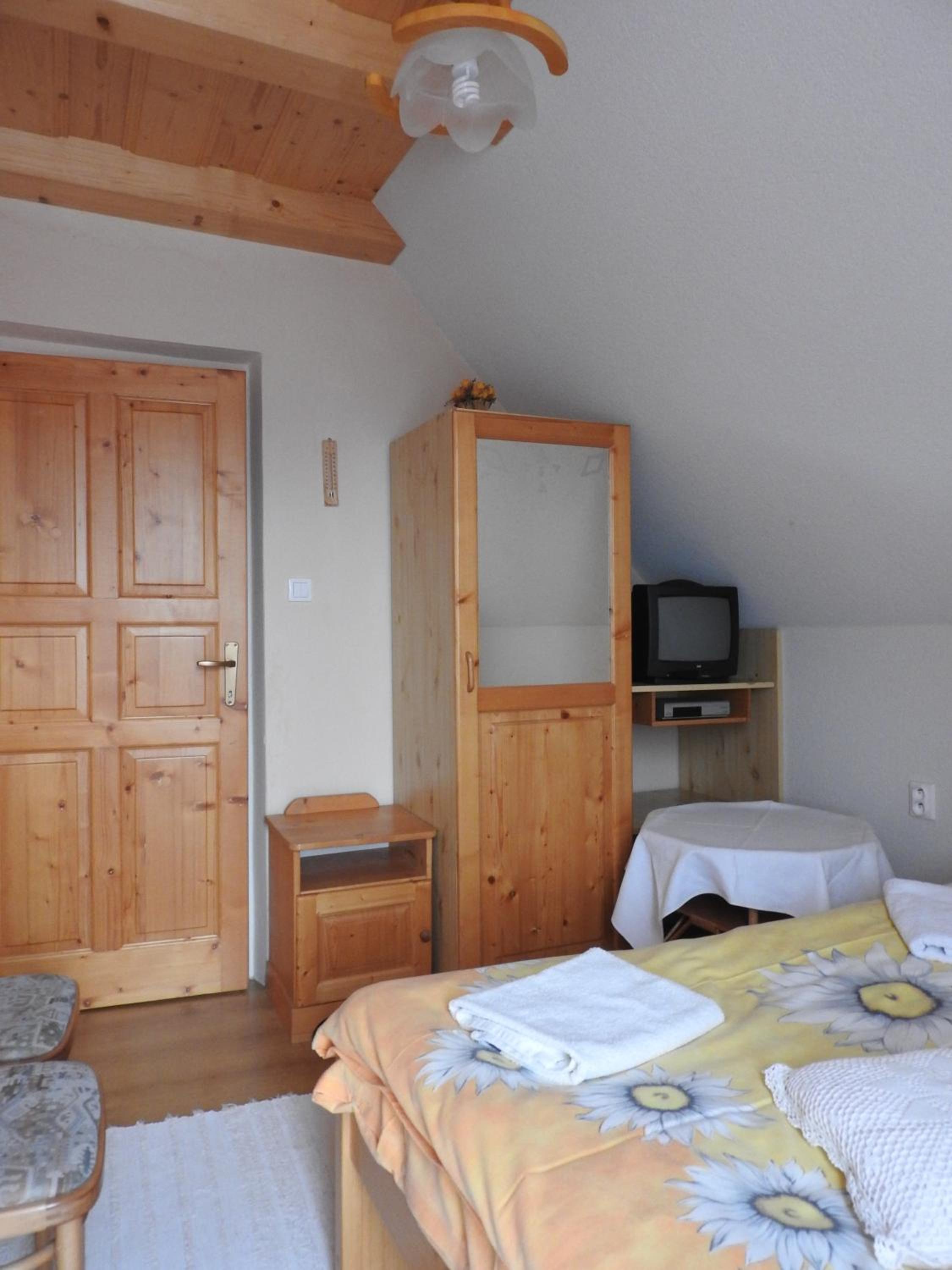 Double Room with Mountain View photo 3