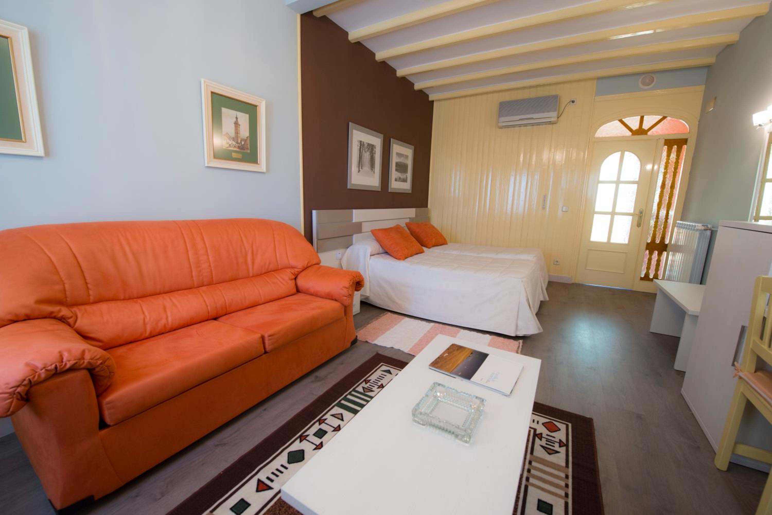 Los Arcos - Hotel, Zdjęcie 4