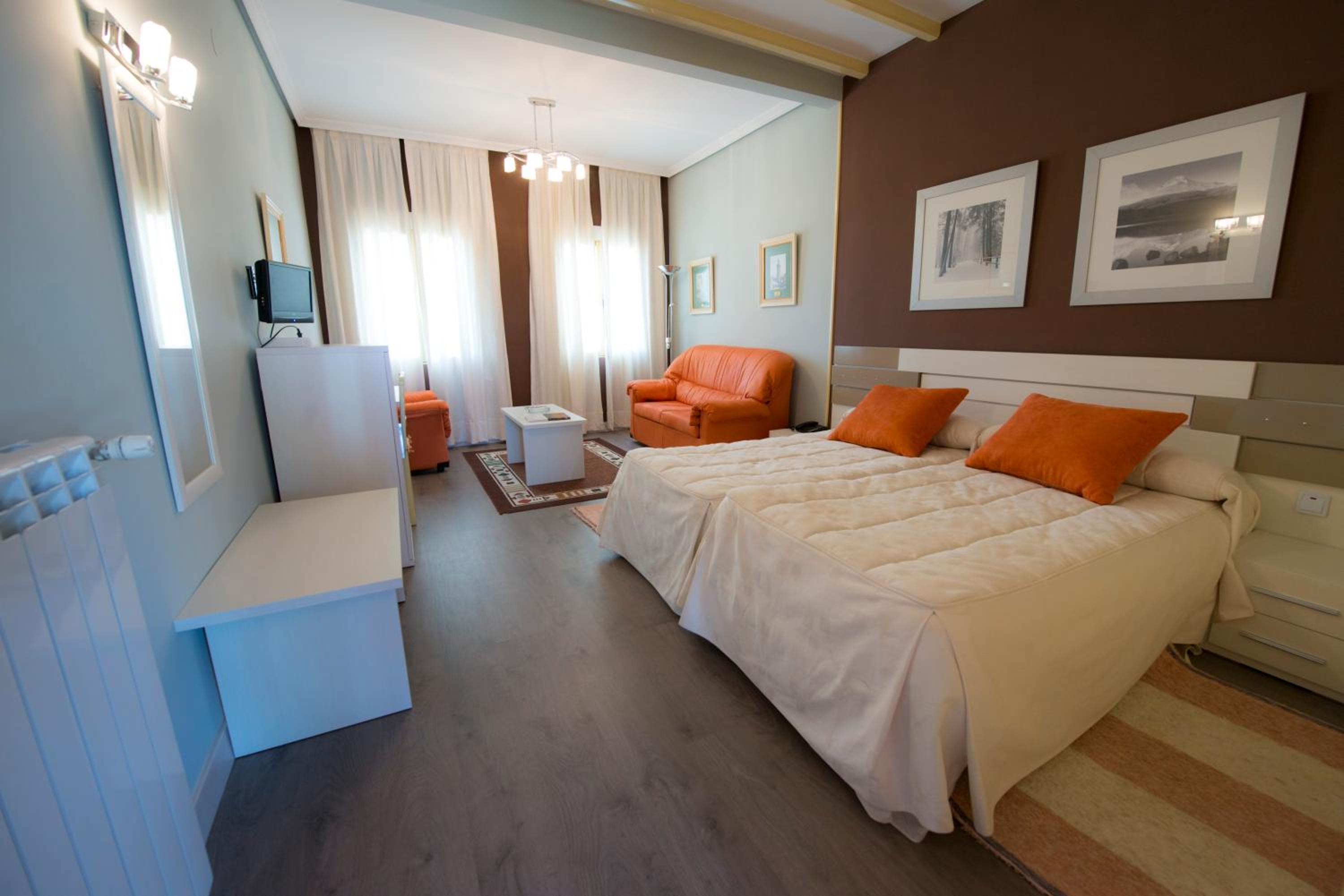 Los Arcos - Hotel, Zdjęcie 6