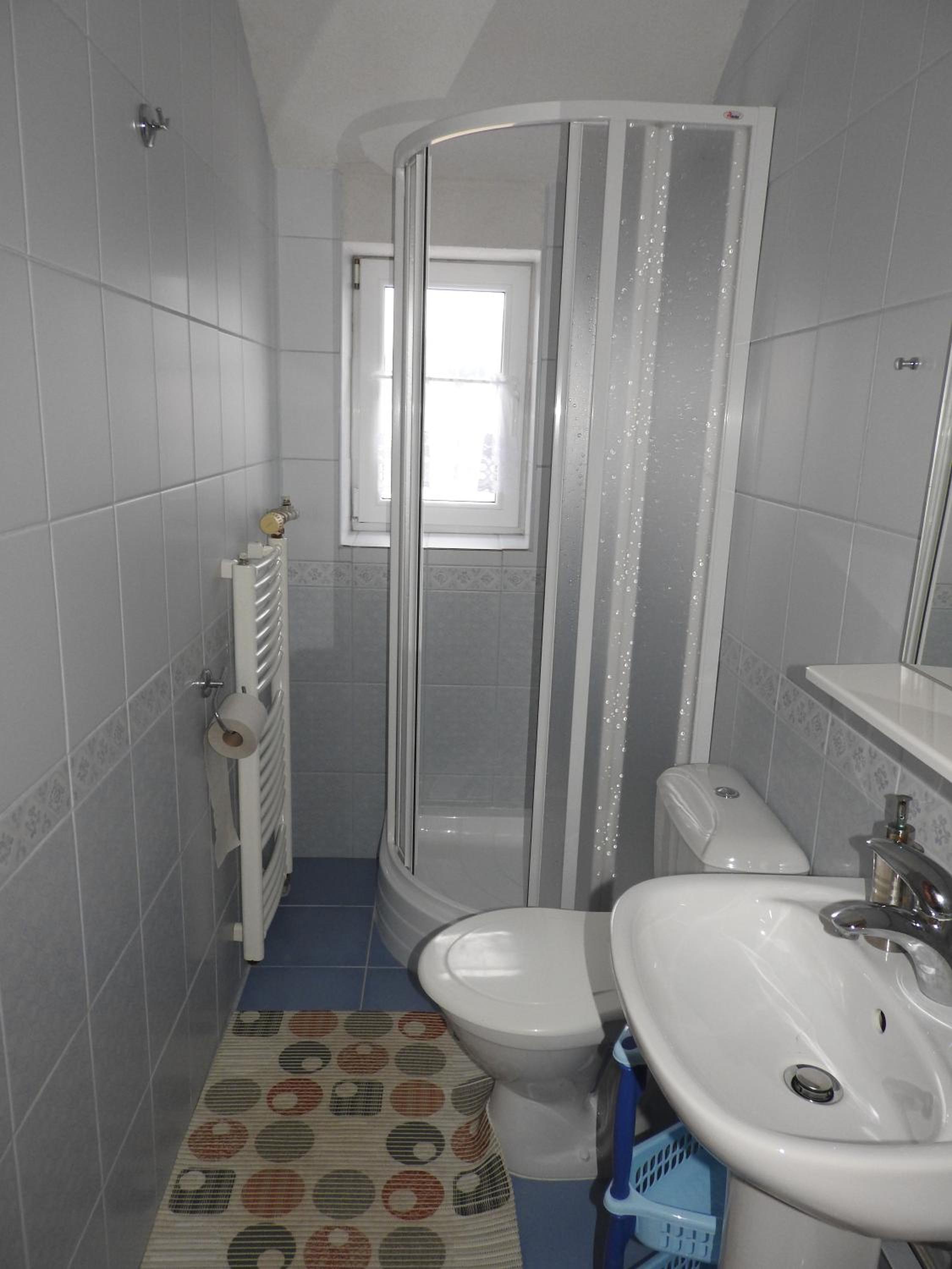 Double Room with Garden View photo 2